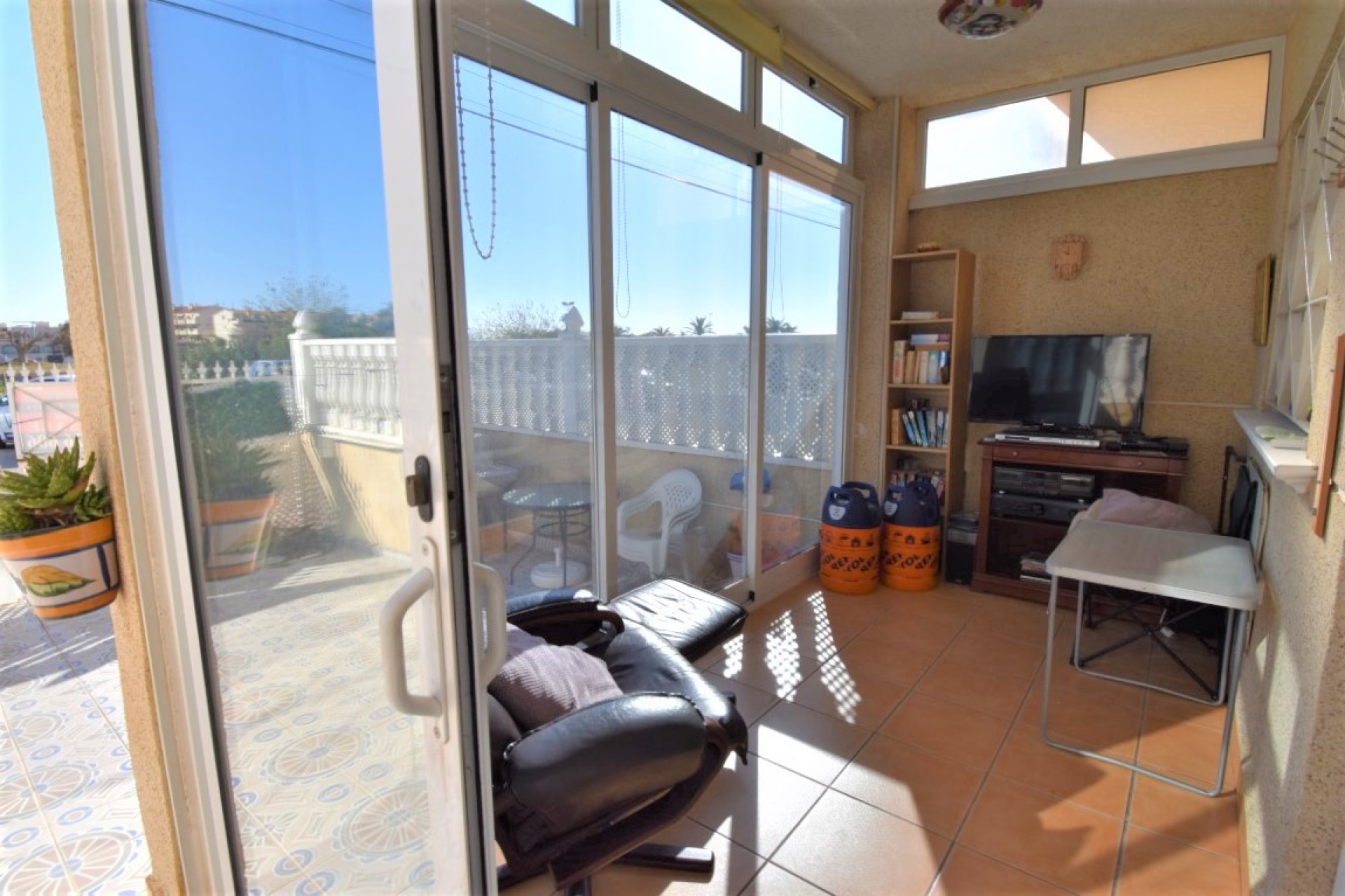 Videresalg - Leilighet - Orihuela Costa - Playa Flamenca