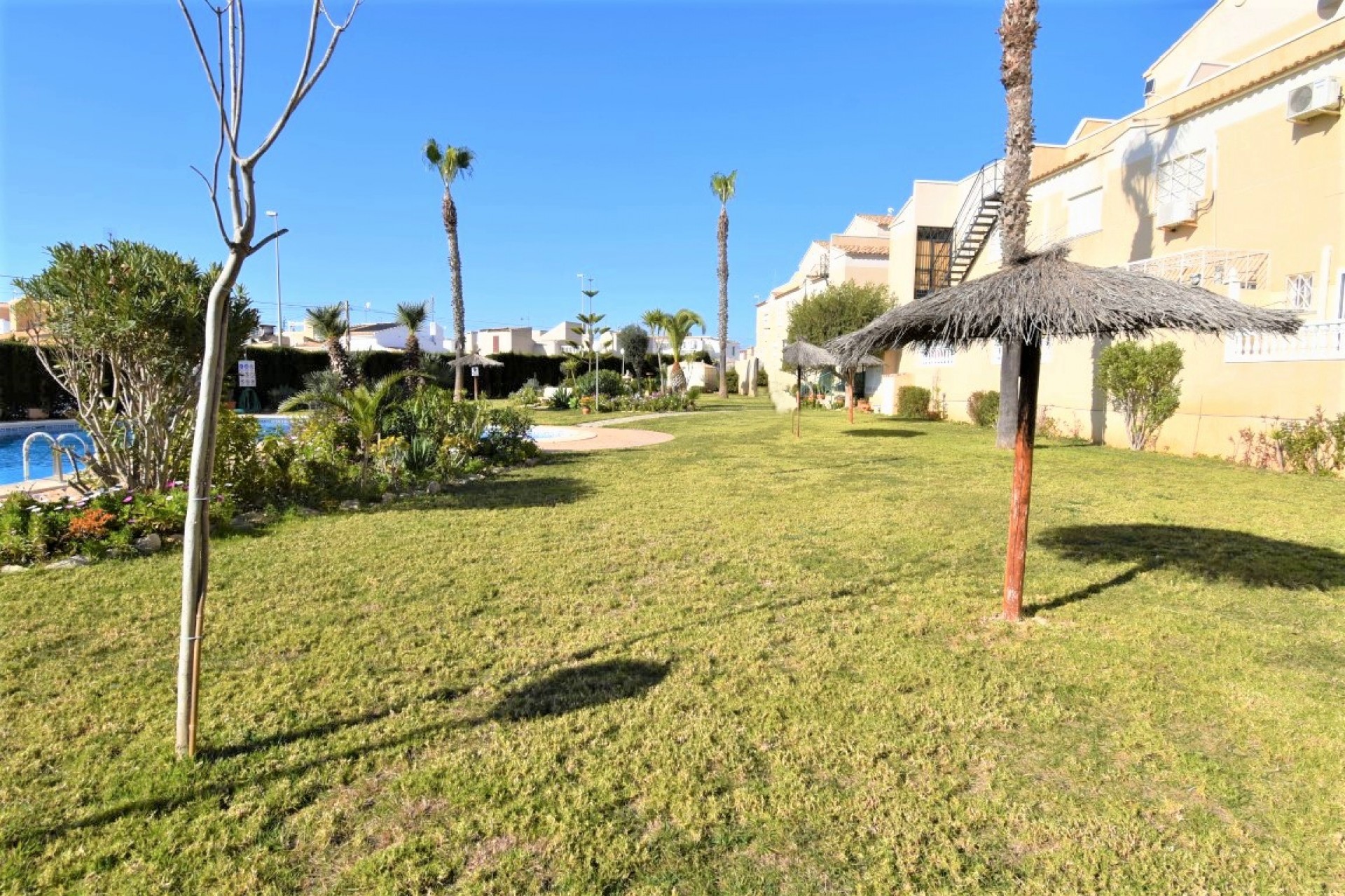 Videresalg - Leilighet - Orihuela Costa - Playa Flamenca