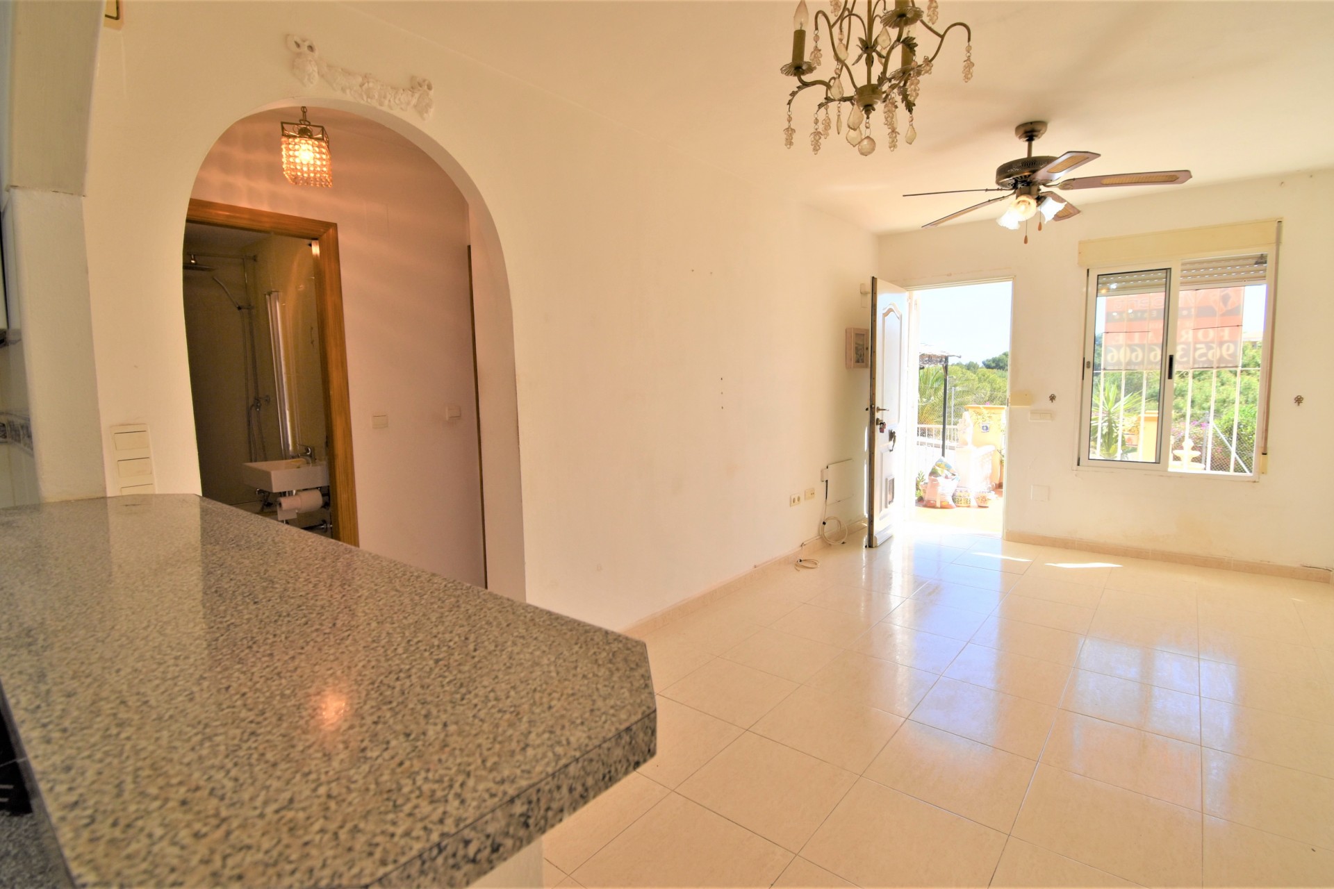 Videresalg - Leilighet - Orihuela Costa - Playa Flamenca