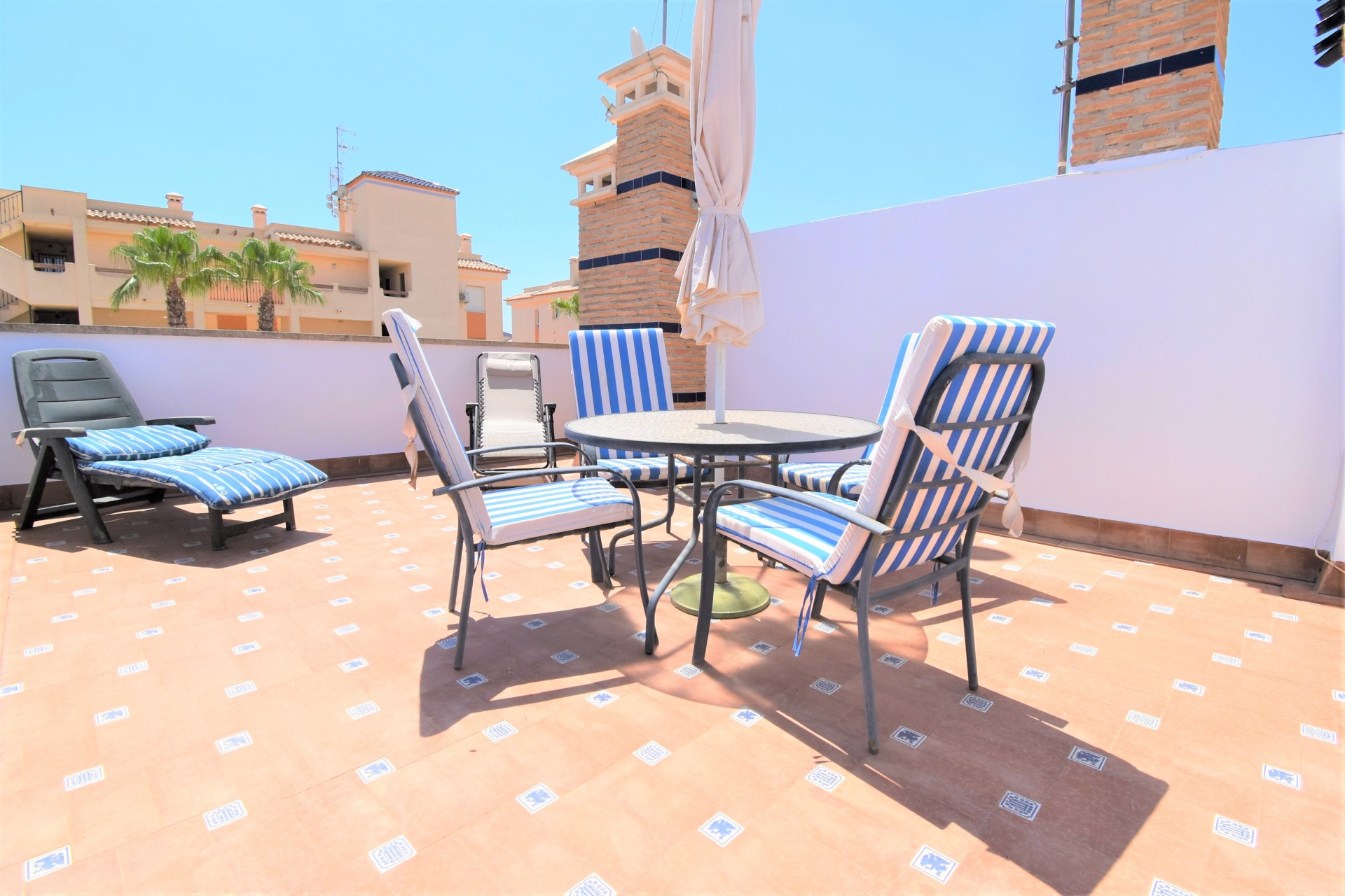 Videresalg - Leilighet - Orihuela Costa - Playa Flamenca