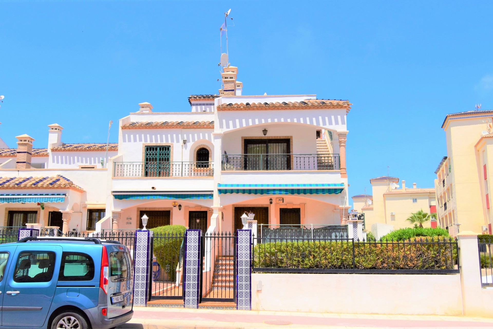 Videresalg - Leilighet - Orihuela Costa - Playa Flamenca