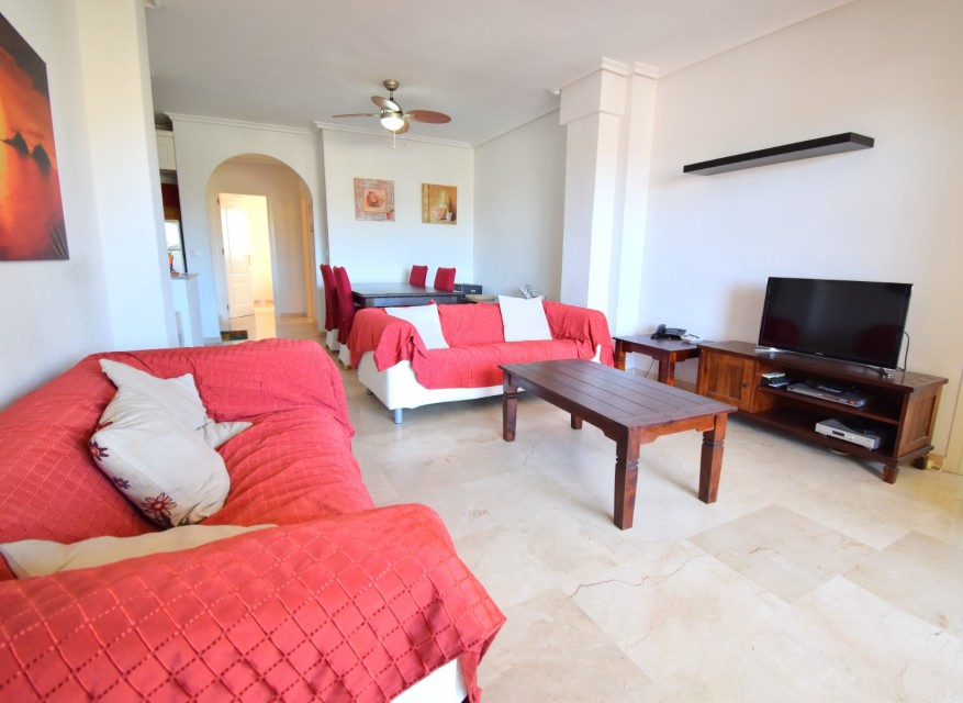 Videresalg - Leilighet - Orihuela Costa - Playa Flamenca