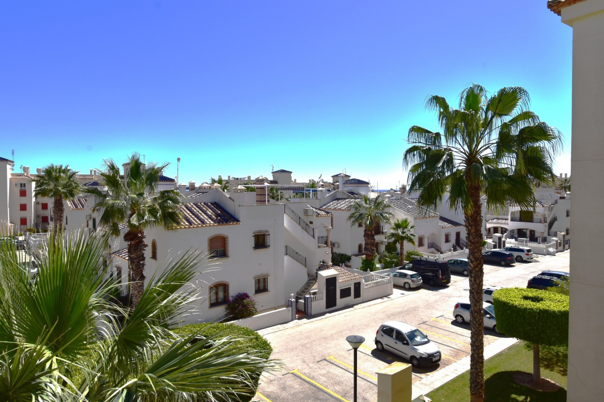 Videresalg - Leilighet - Orihuela Costa - Playa Flamenca