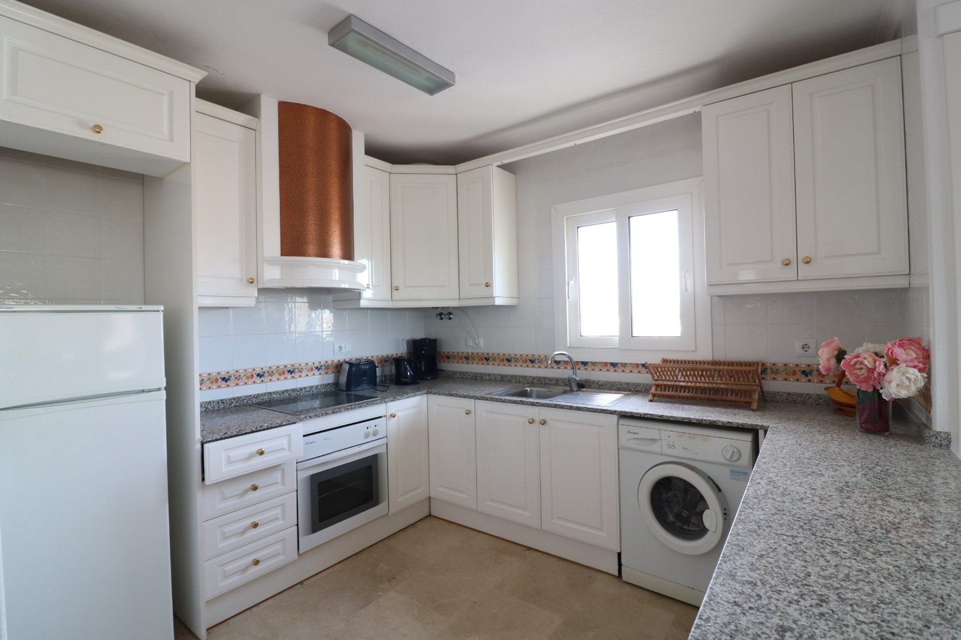 Videresalg - Leilighet - Orihuela Costa - Playa Flamenca