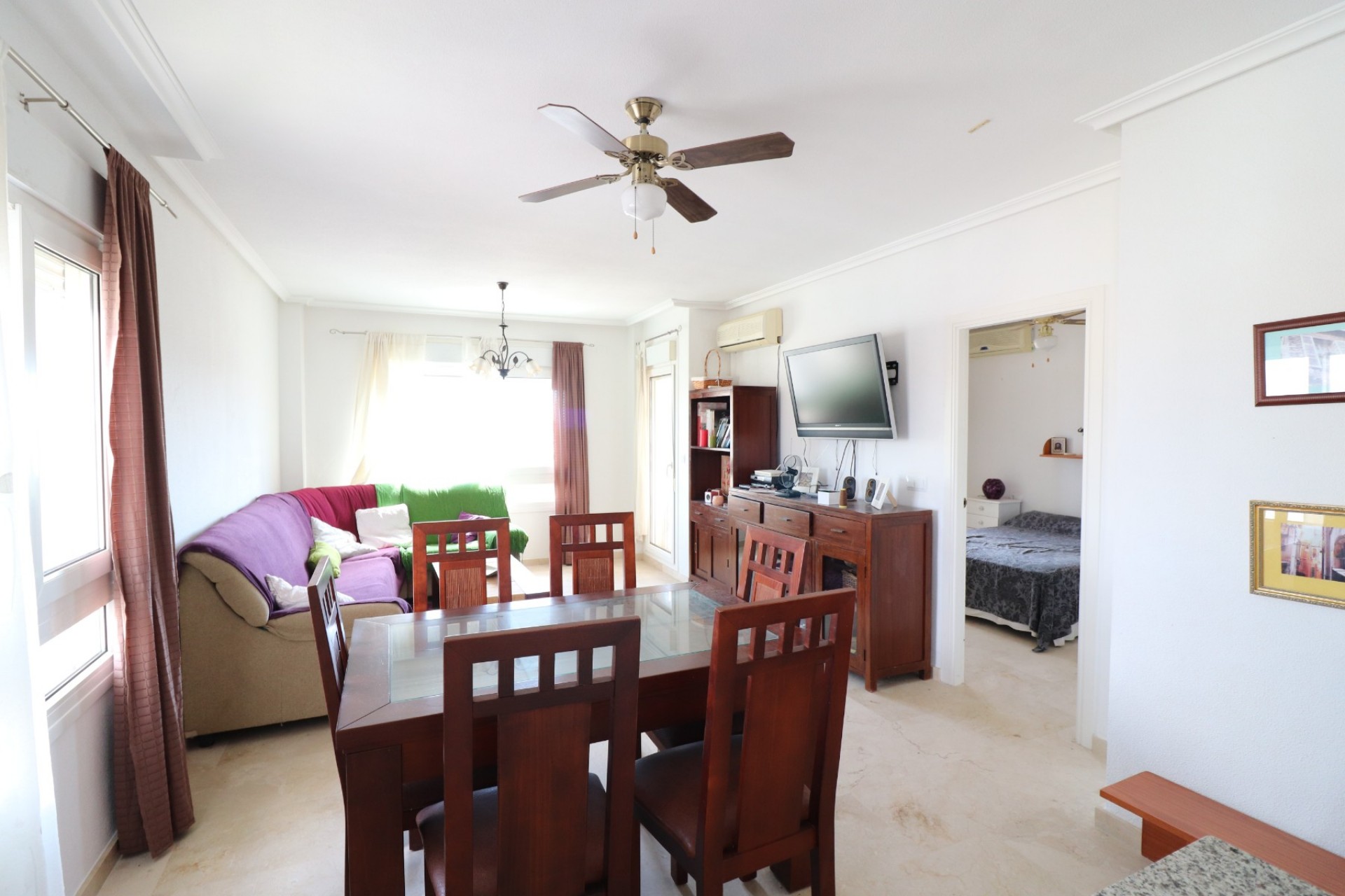 Videresalg - Leilighet - Orihuela Costa - Playa Flamenca