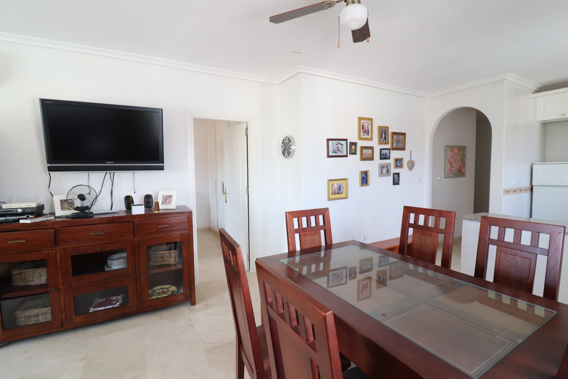 Videresalg - Leilighet - Orihuela Costa - Playa Flamenca