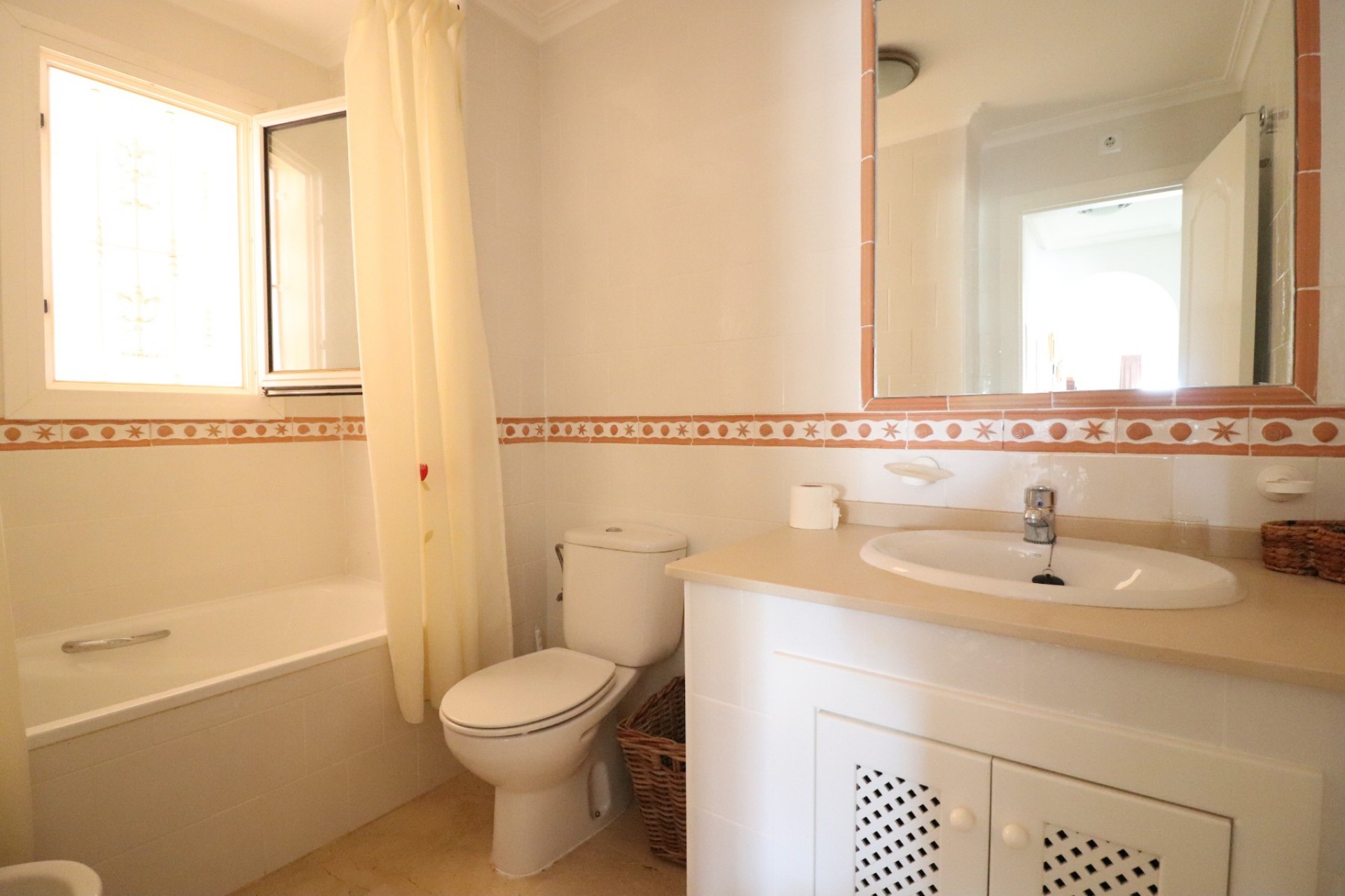 Videresalg - Leilighet - Orihuela Costa - Playa Flamenca