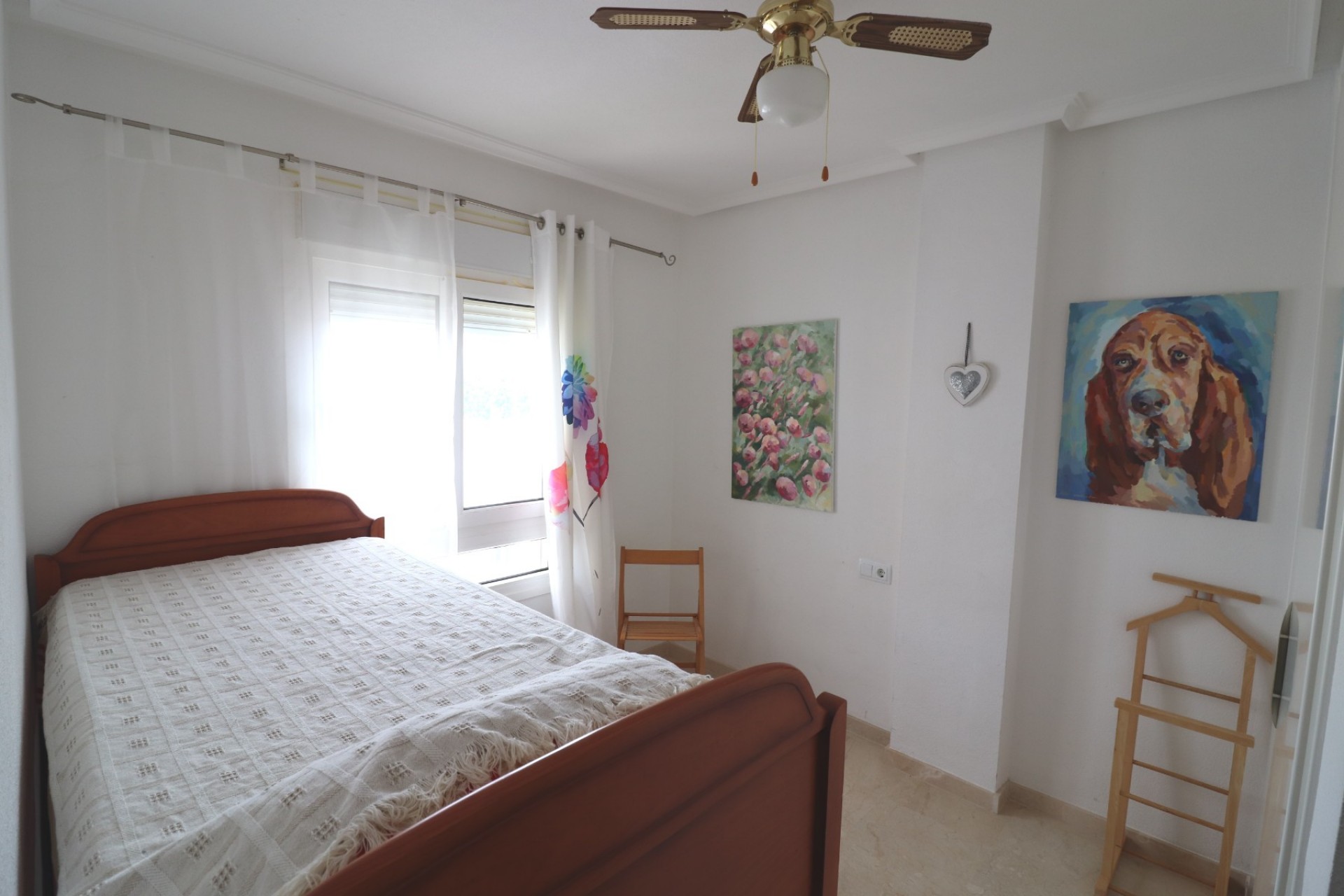 Videresalg - Leilighet - Orihuela Costa - Playa Flamenca