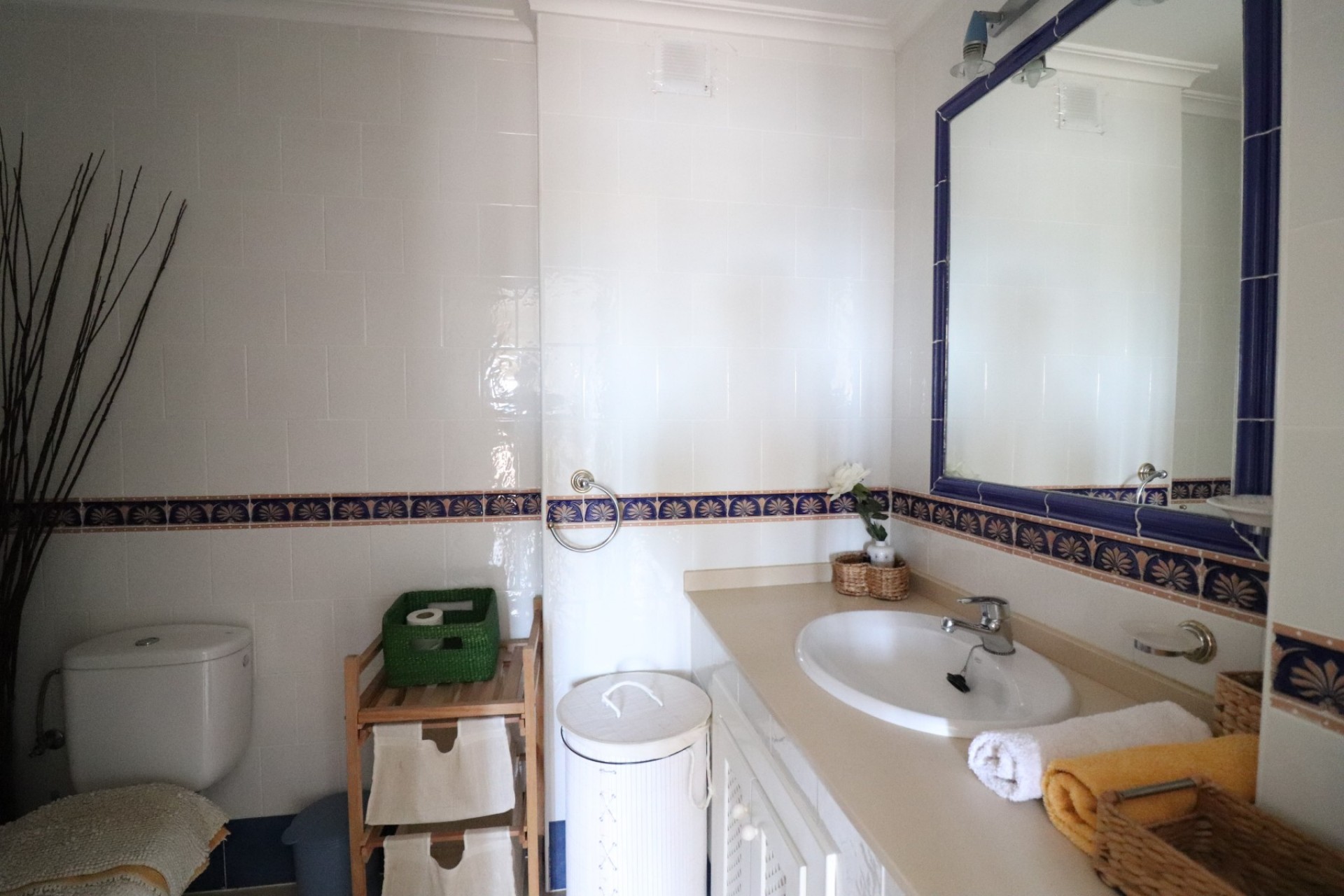 Videresalg - Leilighet - Orihuela Costa - Playa Flamenca