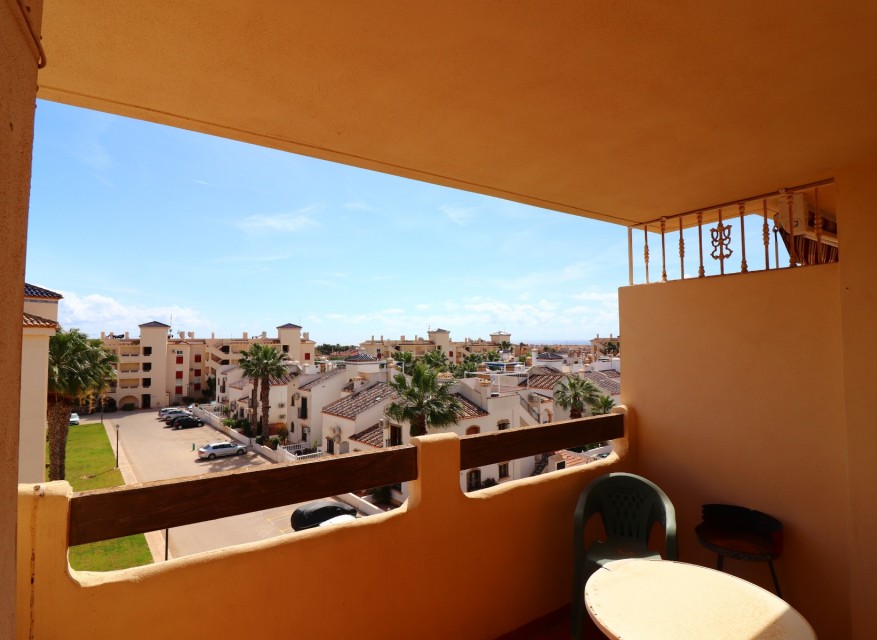 Videresalg - Leilighet - Orihuela Costa - Playa Flamenca