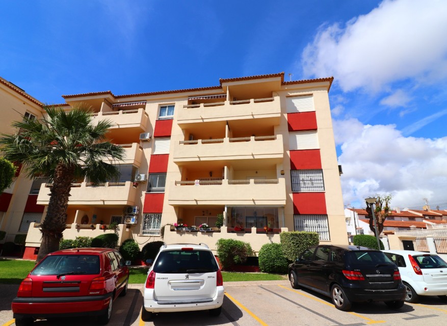 Videresalg - Leilighet - Orihuela Costa - Playa Flamenca