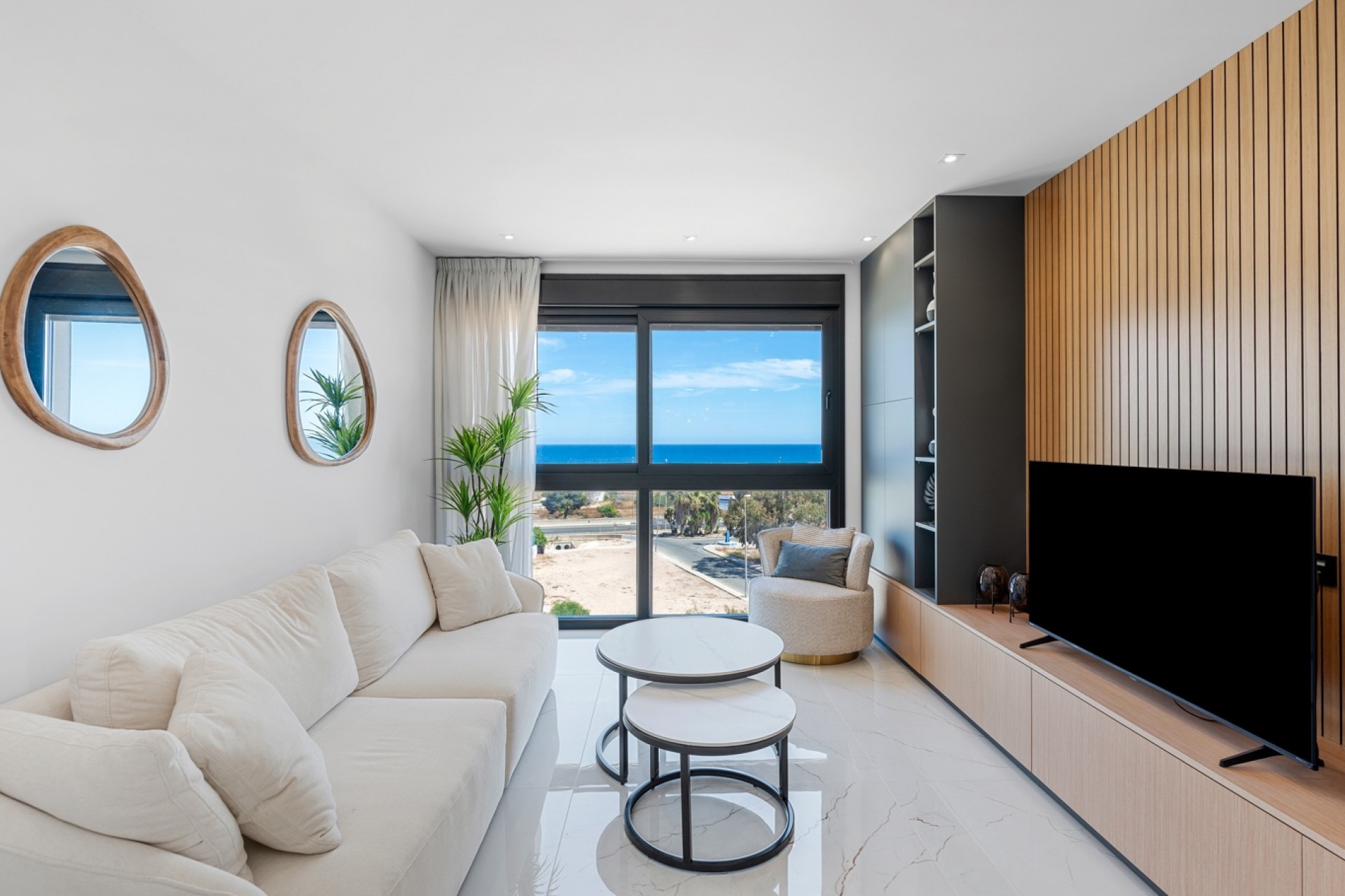 Videresalg - Leilighet - Orihuela Costa - Playa Flamenca