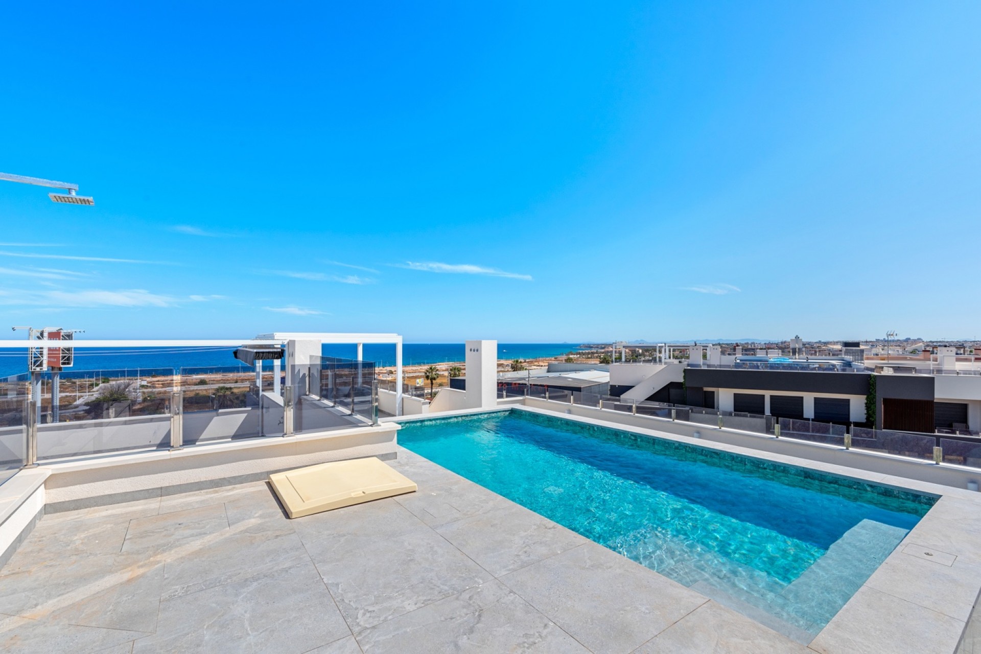 Videresalg - Leilighet - Orihuela Costa - Playa Flamenca