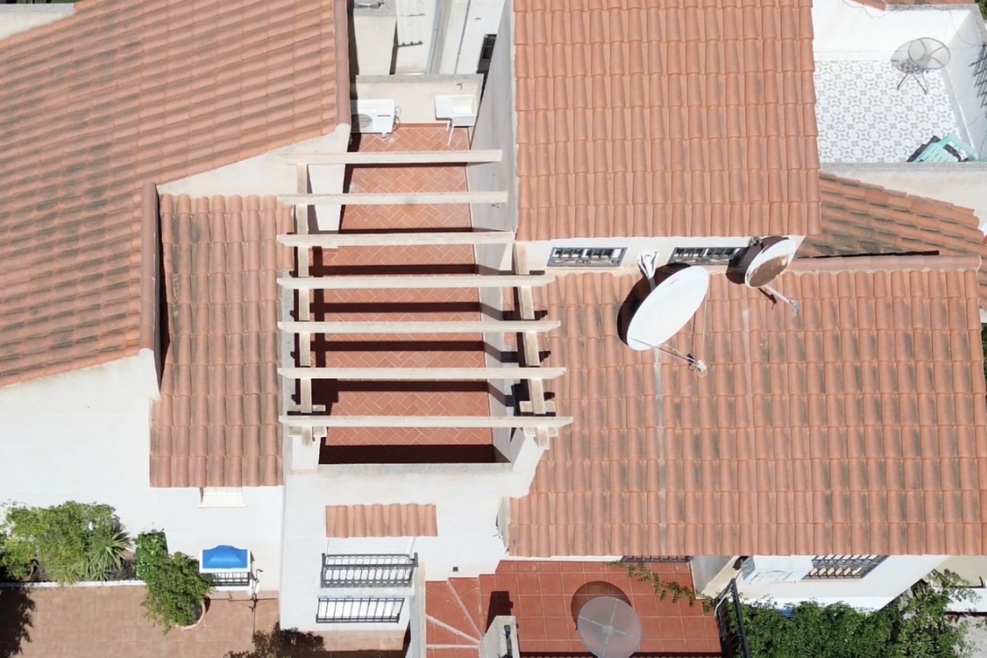 Videresalg - Leilighet - Orihuela Costa - Playa Flamenca