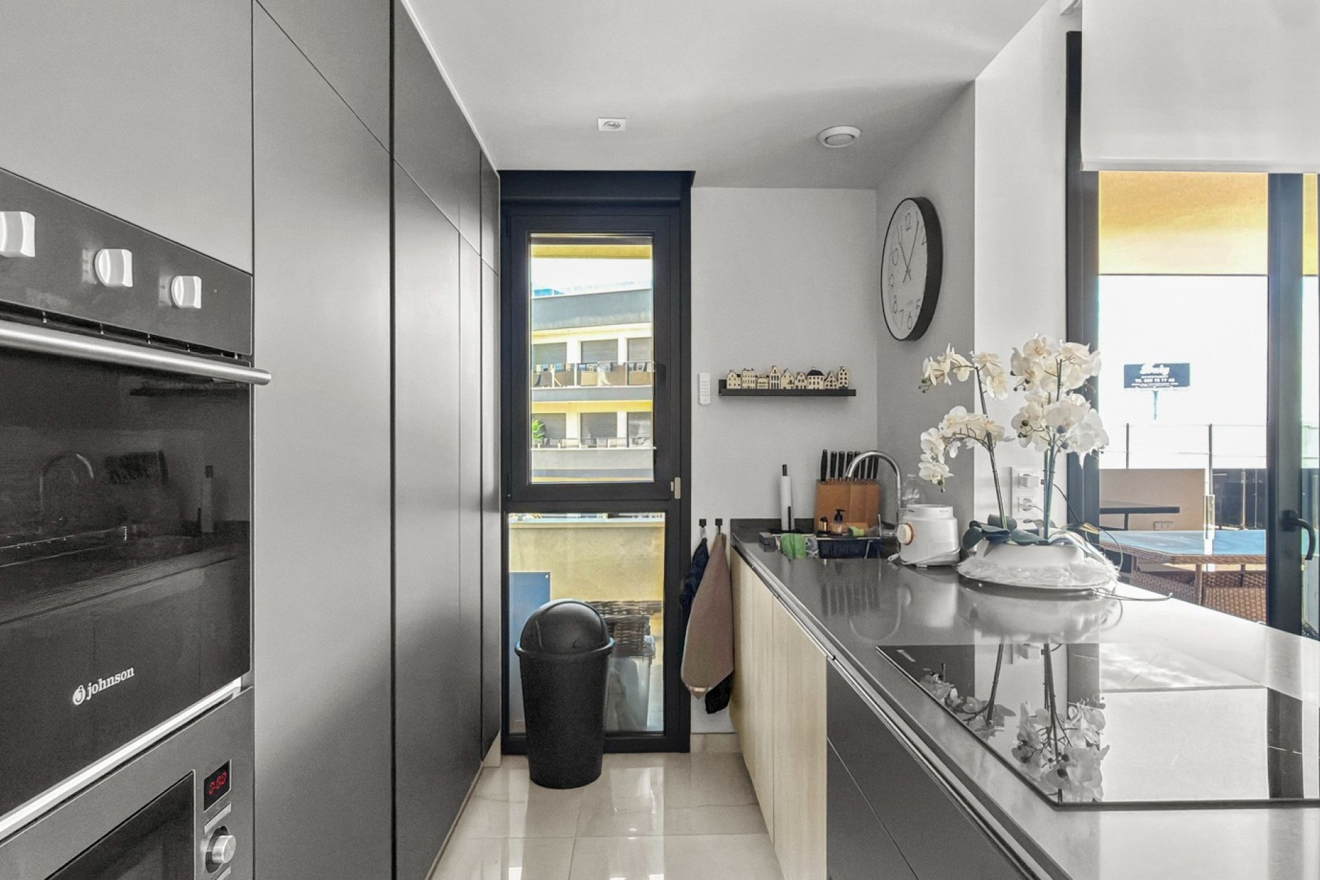 Videresalg - Leilighet - Orihuela Costa - Playa Flamenca