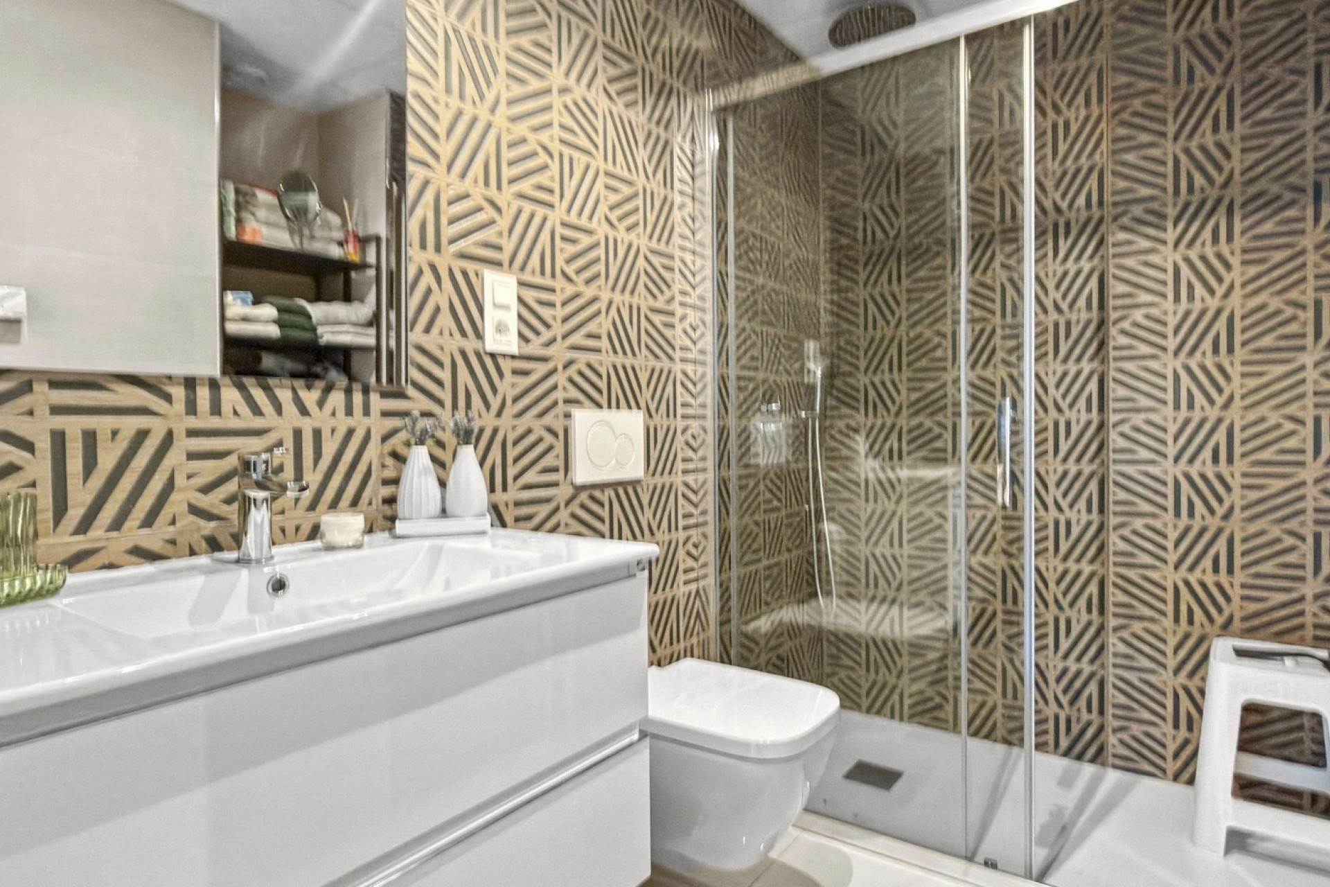 Videresalg - Leilighet - Orihuela Costa - Playa Flamenca