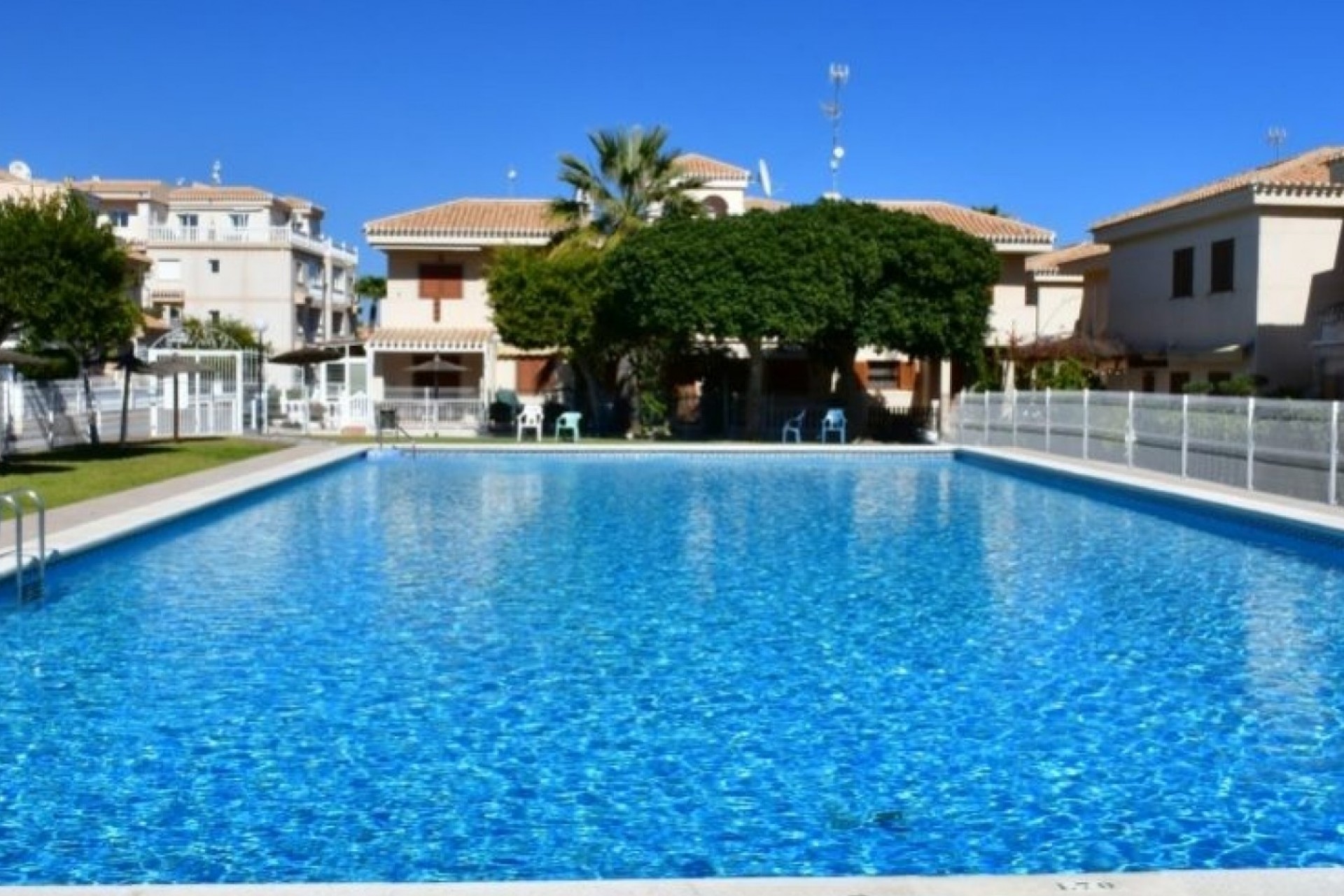 Videresalg - Leilighet - Orihuela Costa - Playa Flamenca