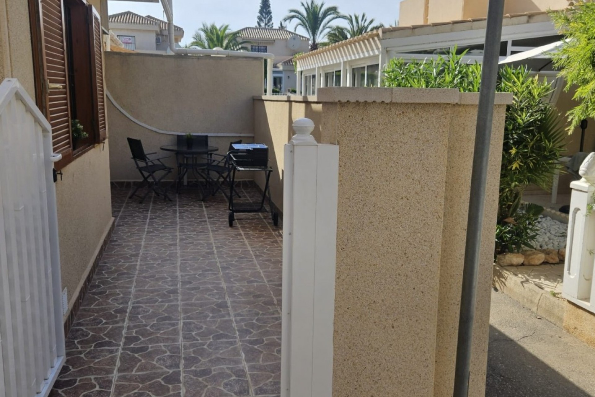 Videresalg - Leilighet - Orihuela Costa - Playa Flamenca