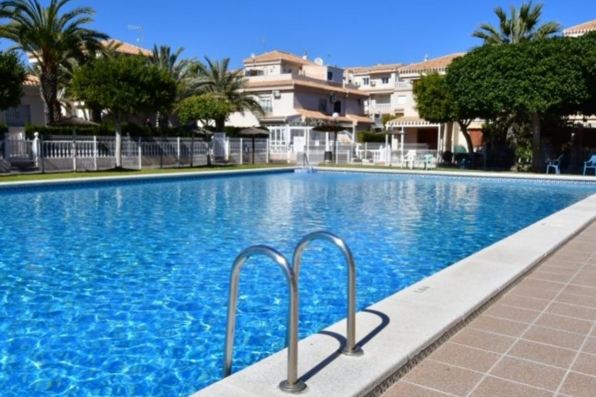 Videresalg - Leilighet - Orihuela Costa - Playa Flamenca