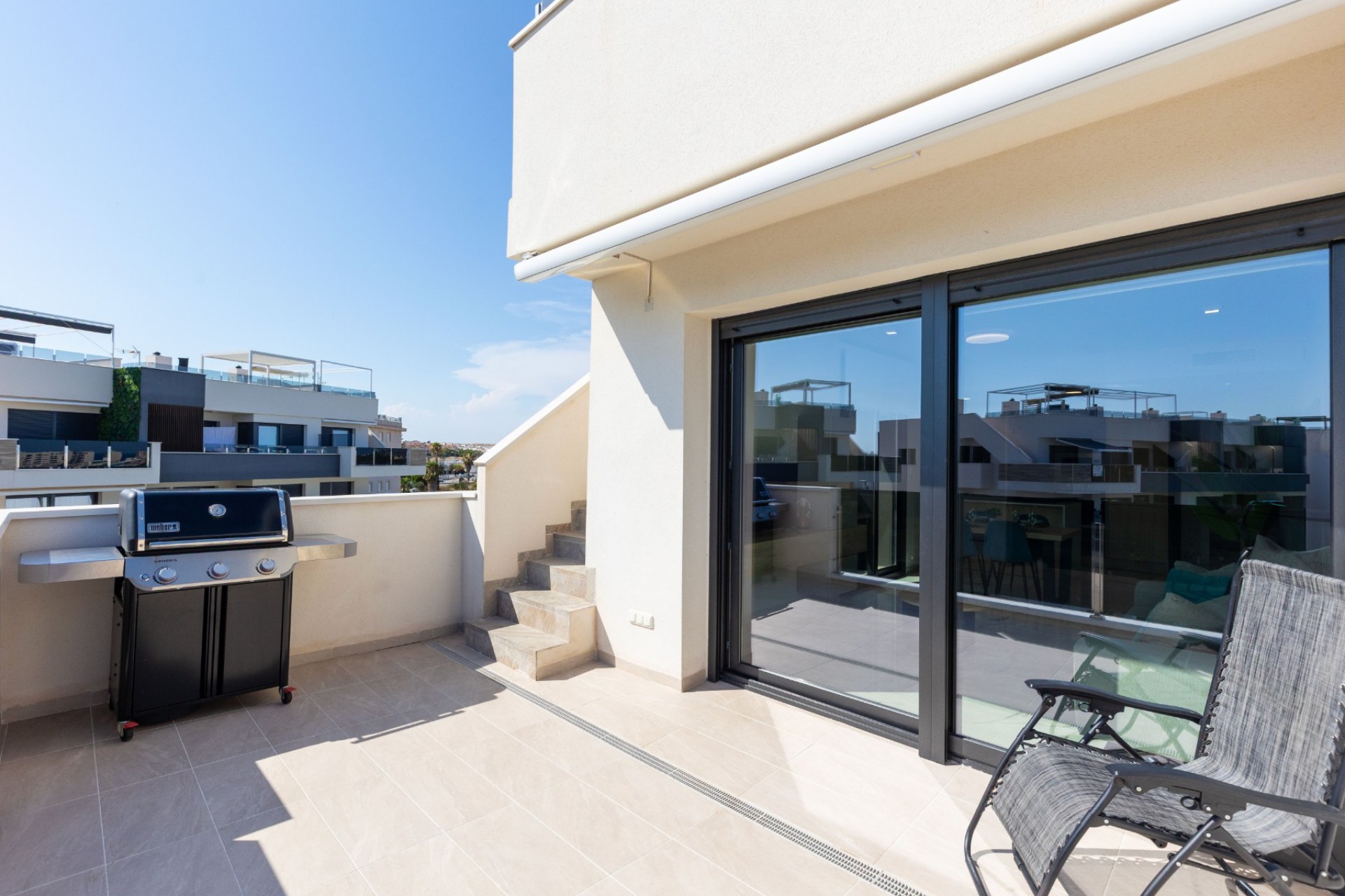 Videresalg - Leilighet - Orihuela Costa - Playa Flamenca