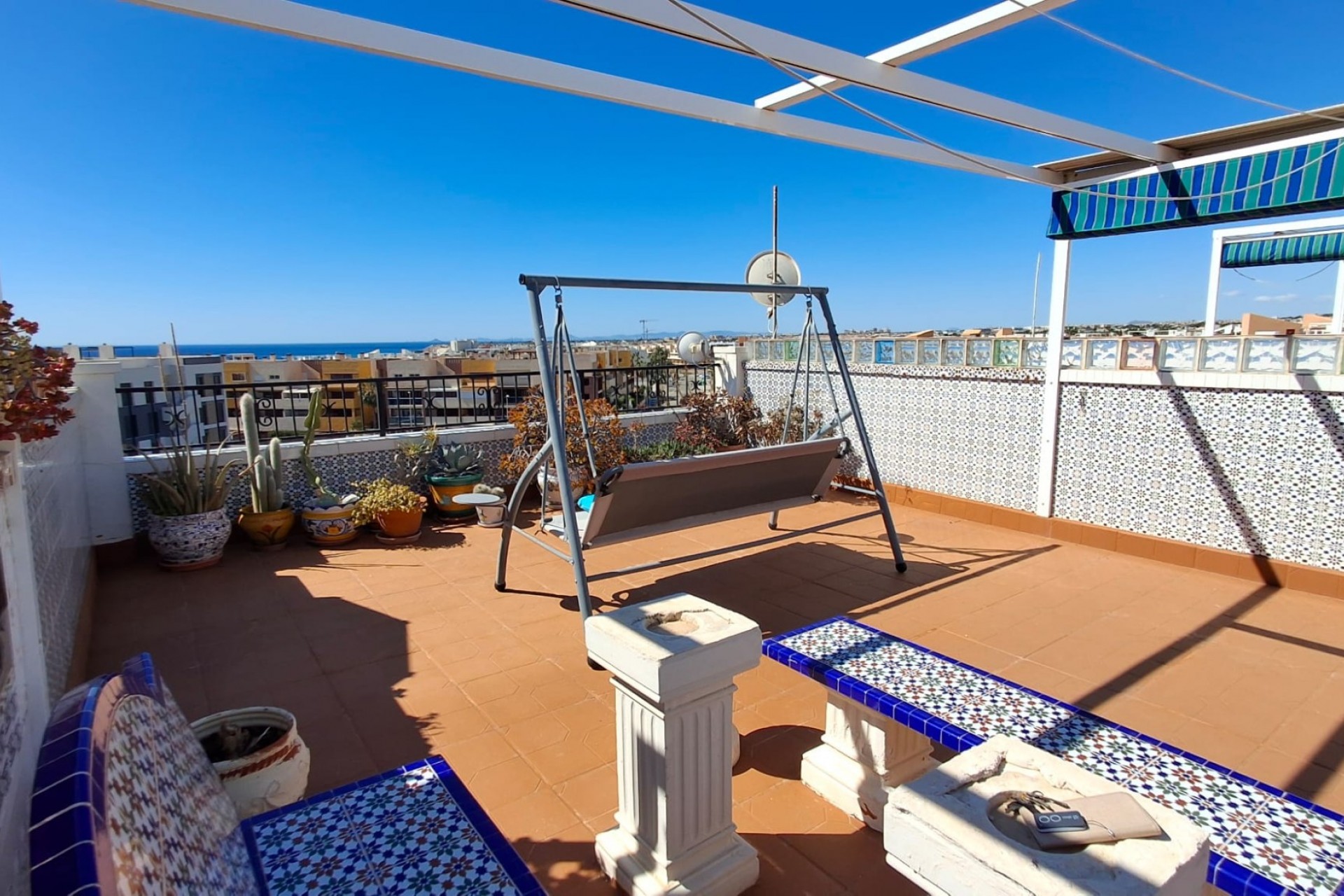 Videresalg - Leilighet - Orihuela Costa - Playa Flamenca