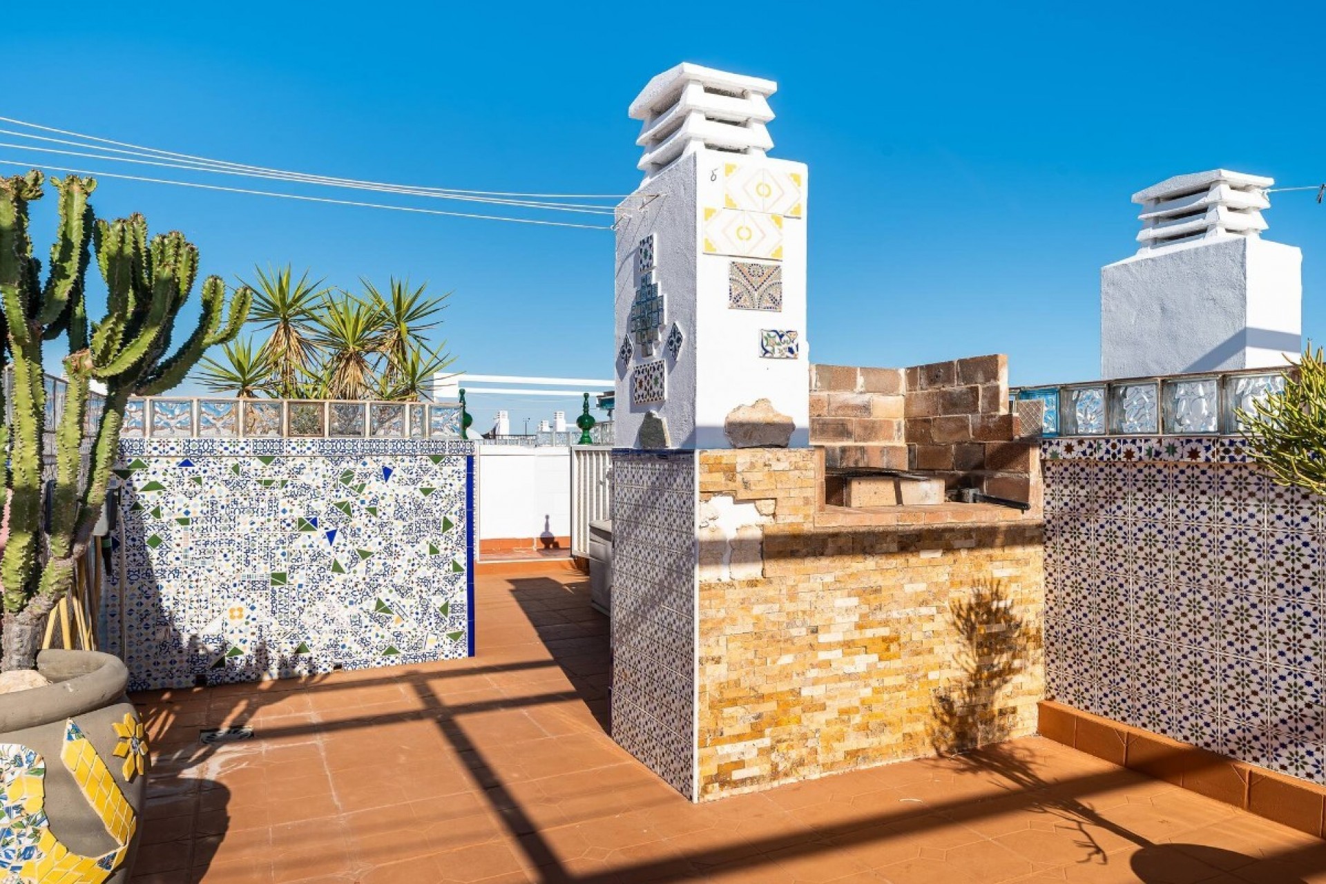 Videresalg - Leilighet - Orihuela Costa - Playa Flamenca