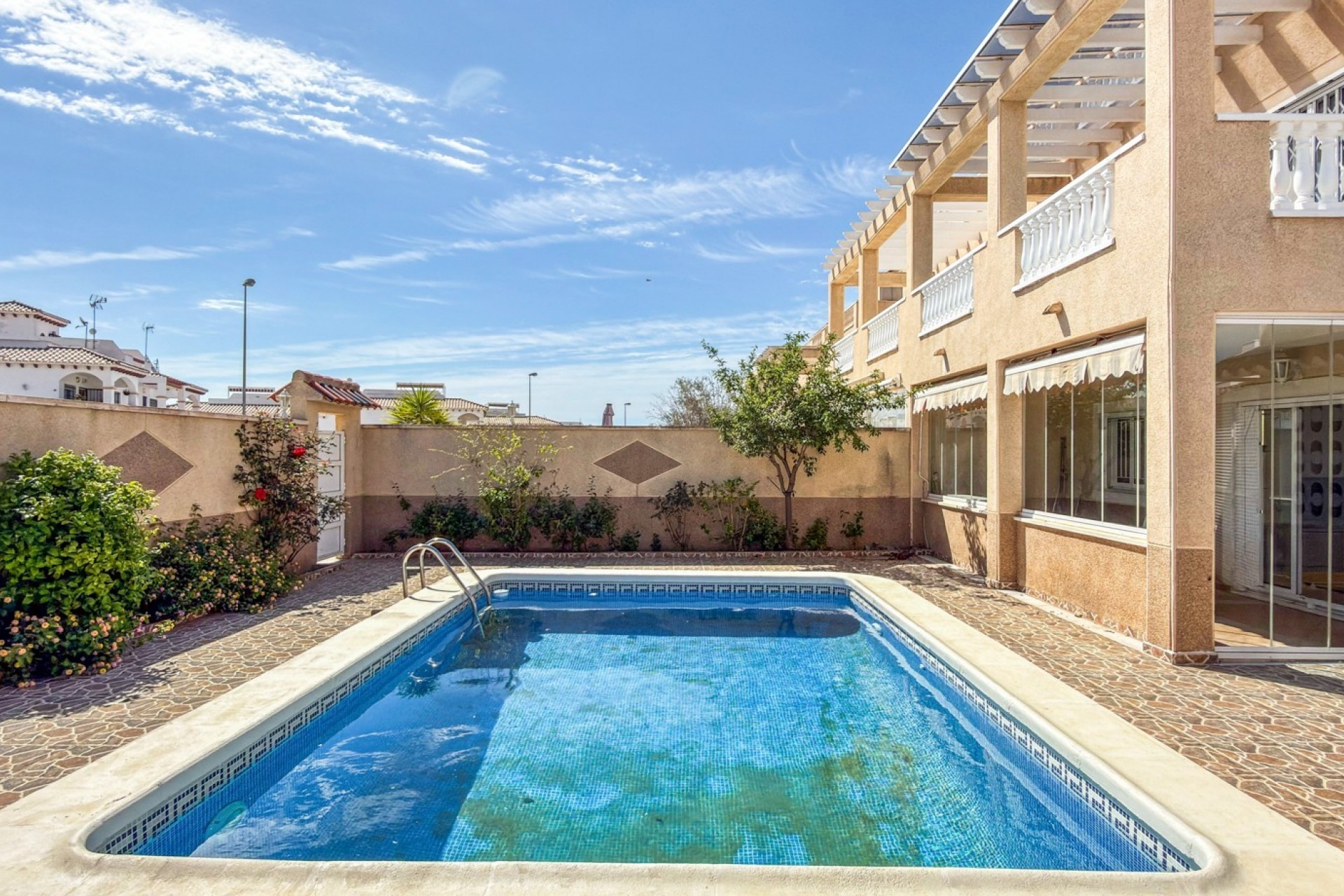 Videresalg - Leilighet - Orihuela Costa - Playa Flamenca
