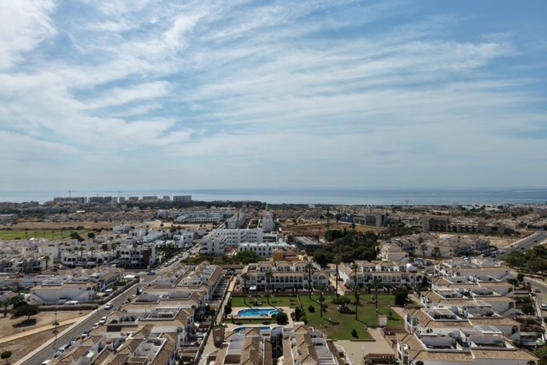 Videresalg - Leilighet - Orihuela Costa - Playa Flamenca