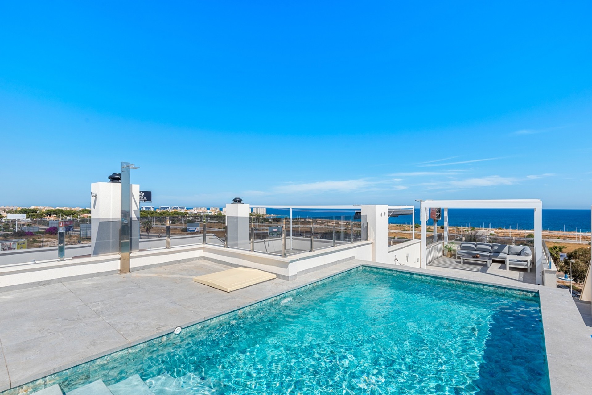 Videresalg - Leilighet - Orihuela Costa - Playa Flamenca