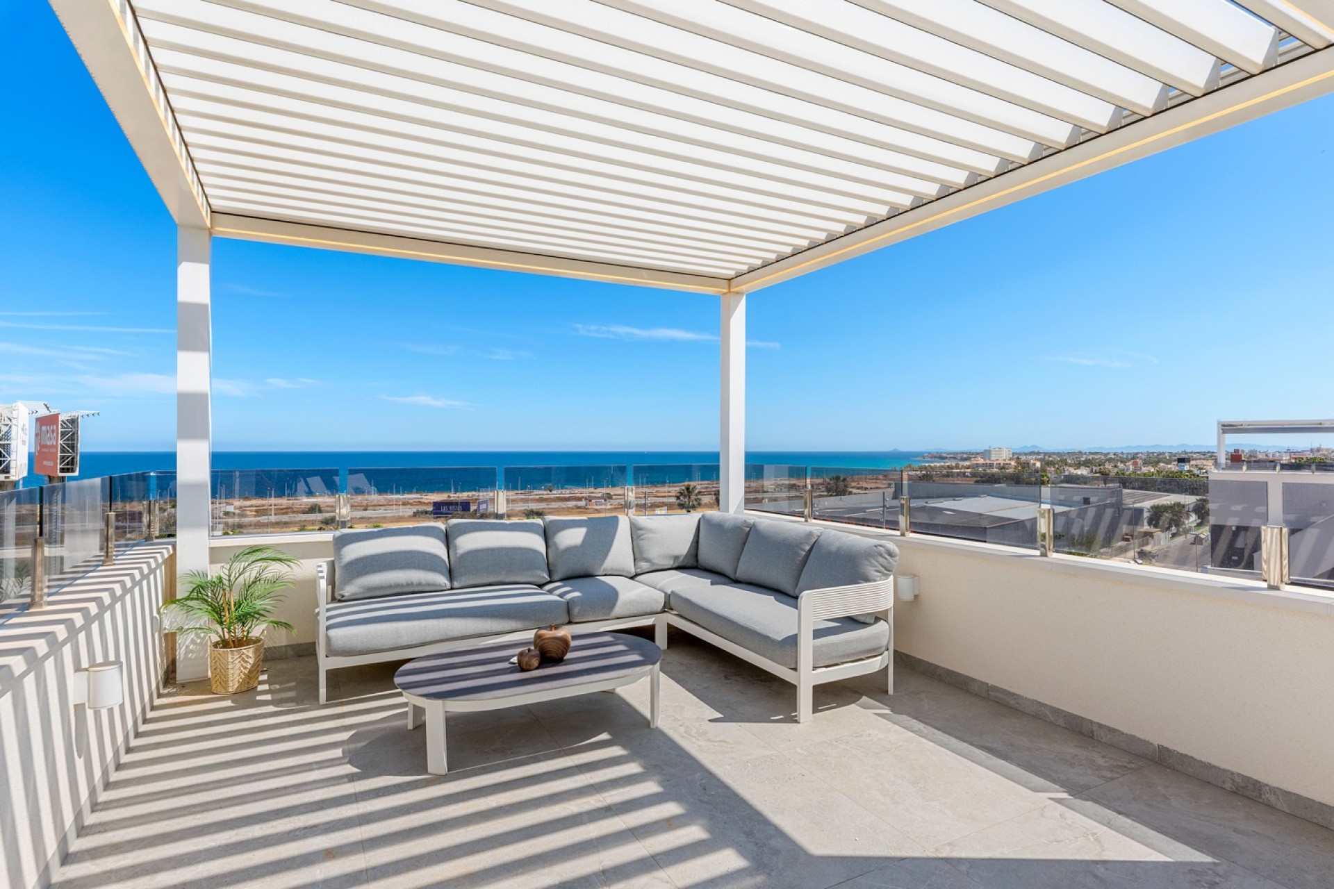 Videresalg - Leilighet - Orihuela Costa - Playa Flamenca