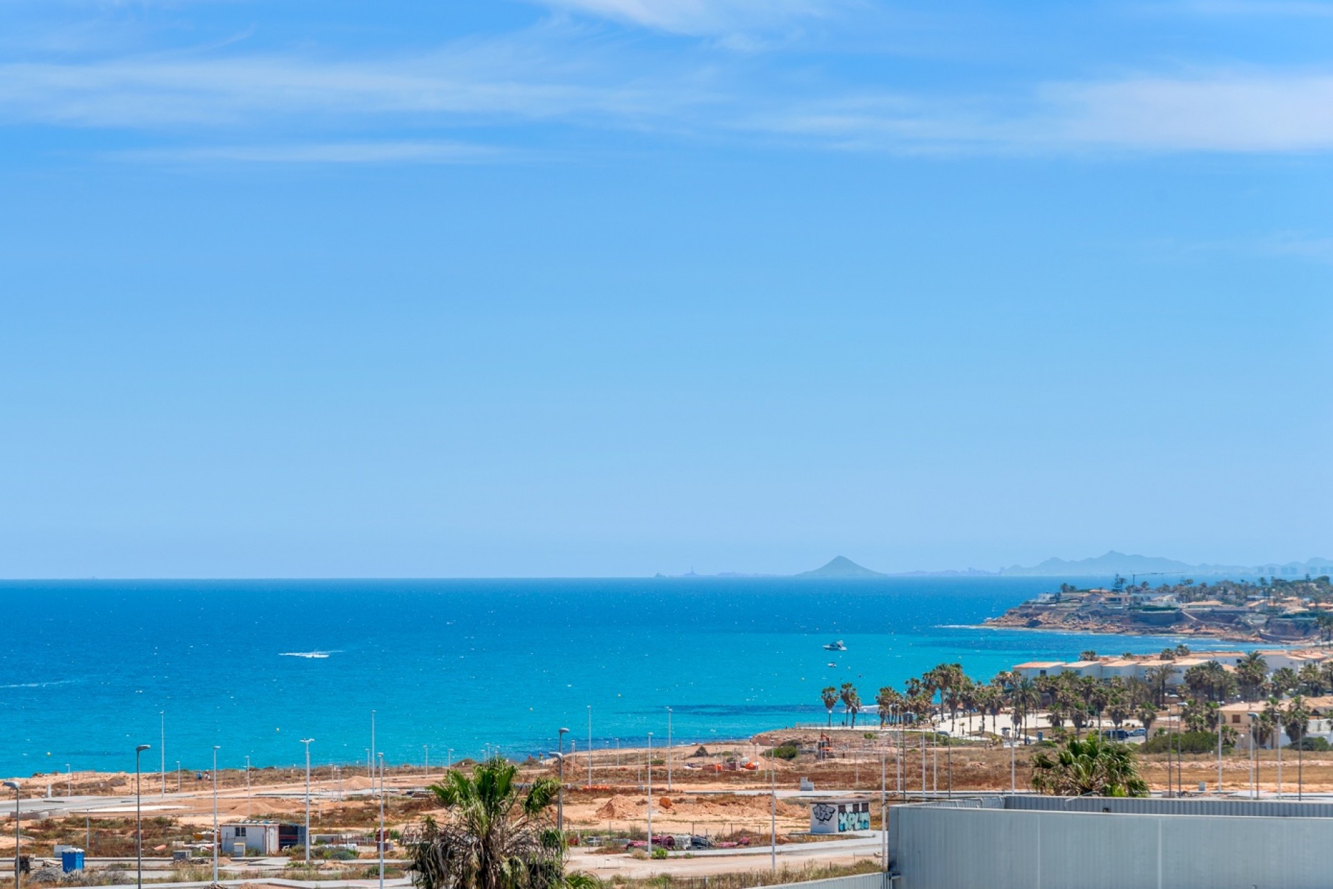 Videresalg - Leilighet - Orihuela Costa - Playa Flamenca