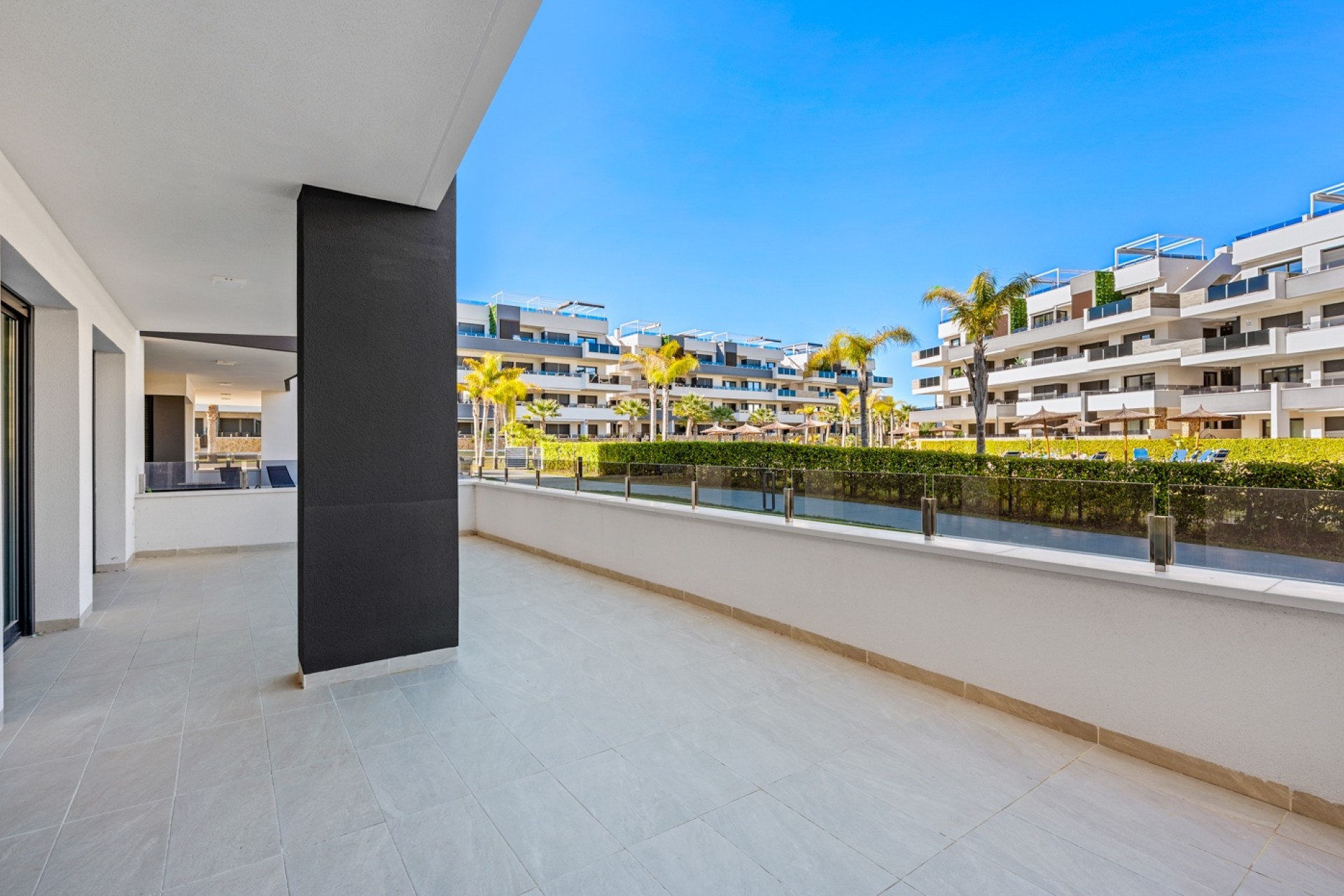 Videresalg - Leilighet - Orihuela Costa - Playa Flamenca