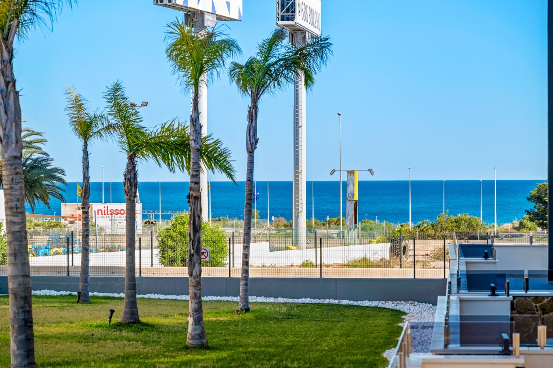 Videresalg - Leilighet - Orihuela Costa - Playa Flamenca
