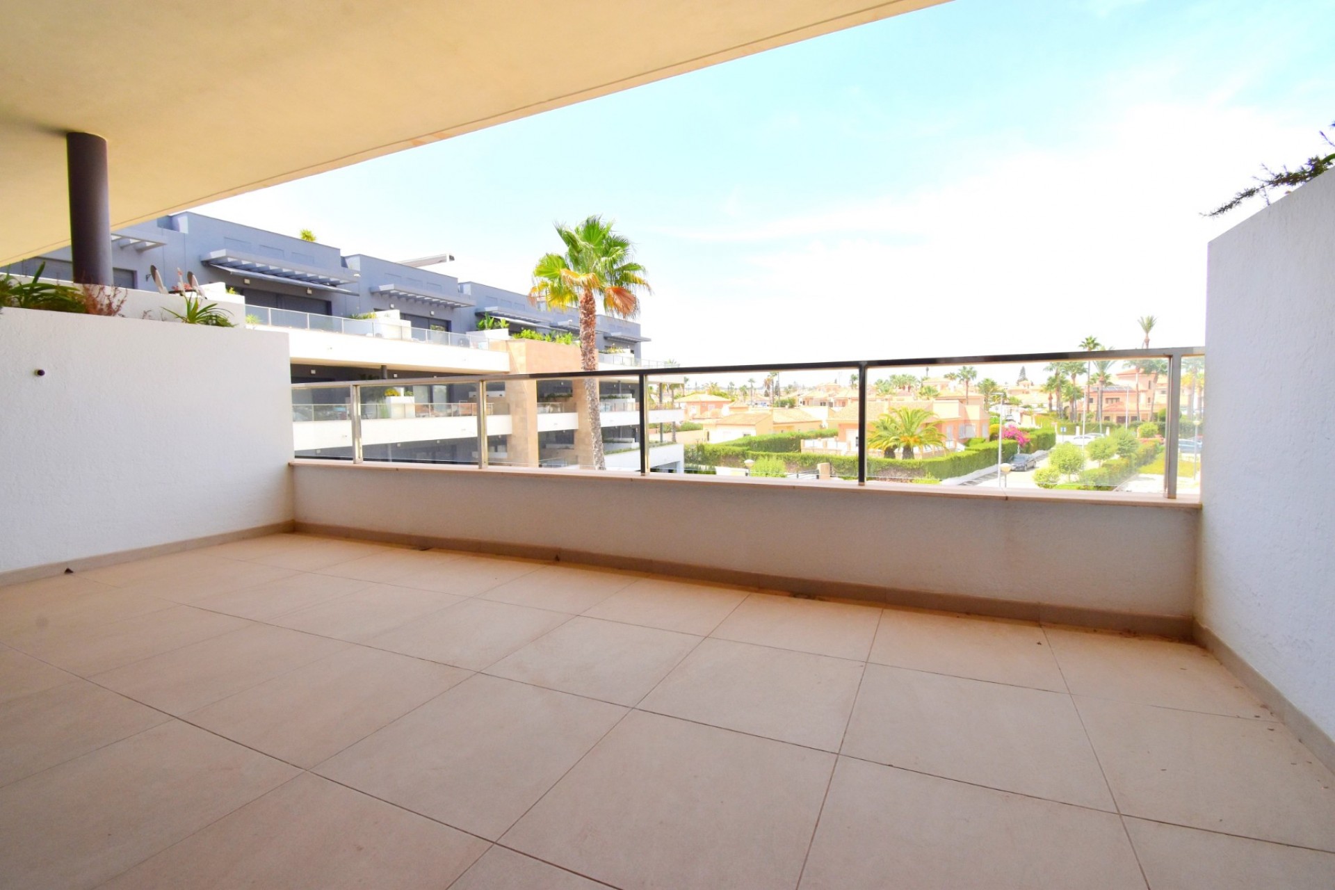 Videresalg - Leilighet - Orihuela Costa - Playa Flamenca