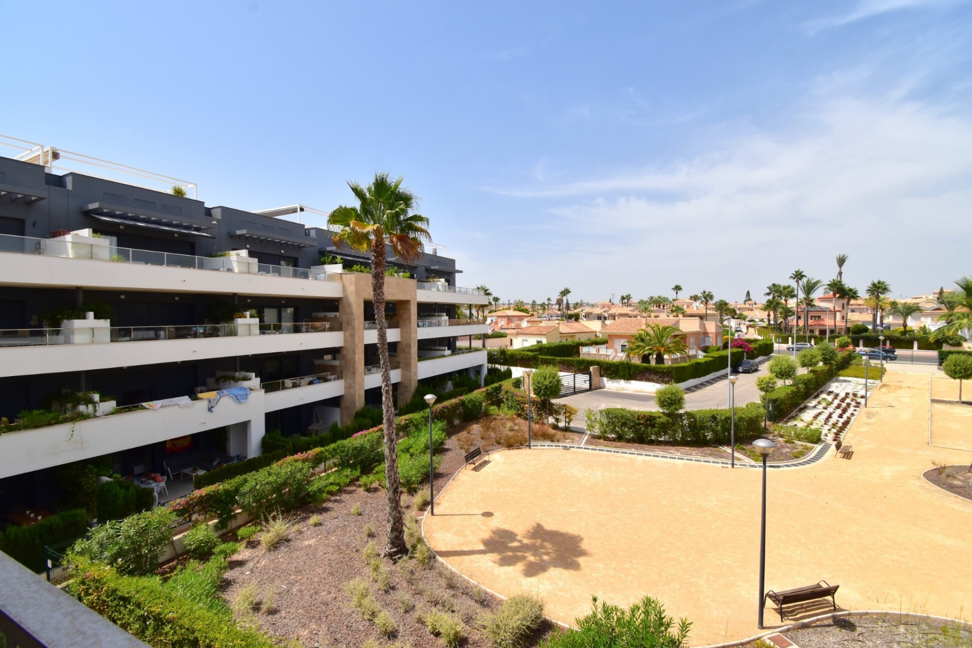 Videresalg - Leilighet - Orihuela Costa - Playa Flamenca