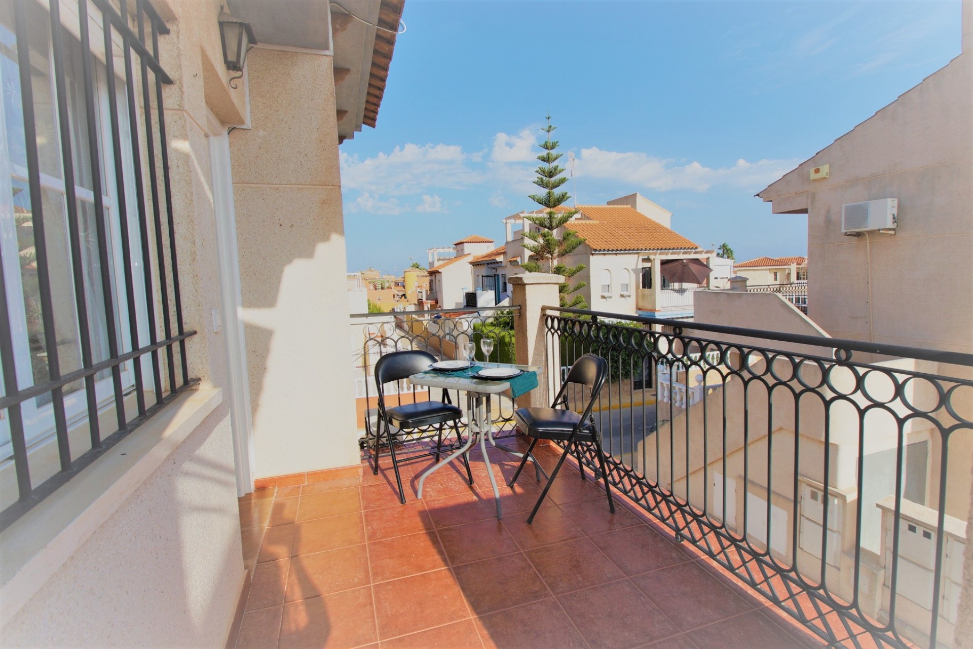 Videresalg - Leilighet - Orihuela Costa - Playa Flamenca