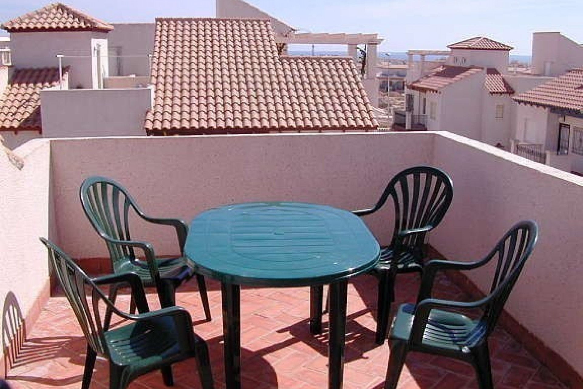 Videresalg - Leilighet - Orihuela Costa - Playa Flamenca