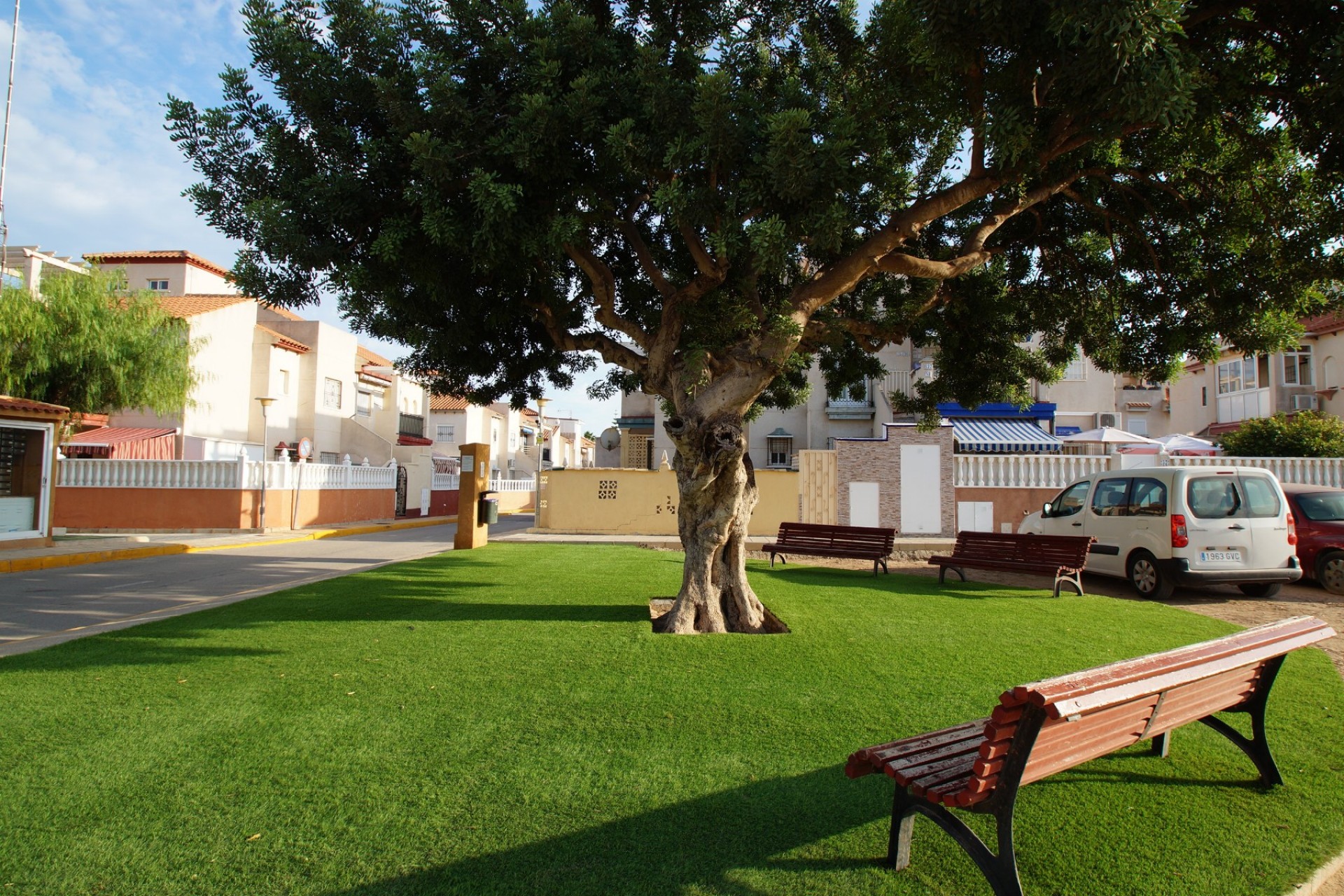 Videresalg - Leilighet - Orihuela Costa - Playa Flamenca