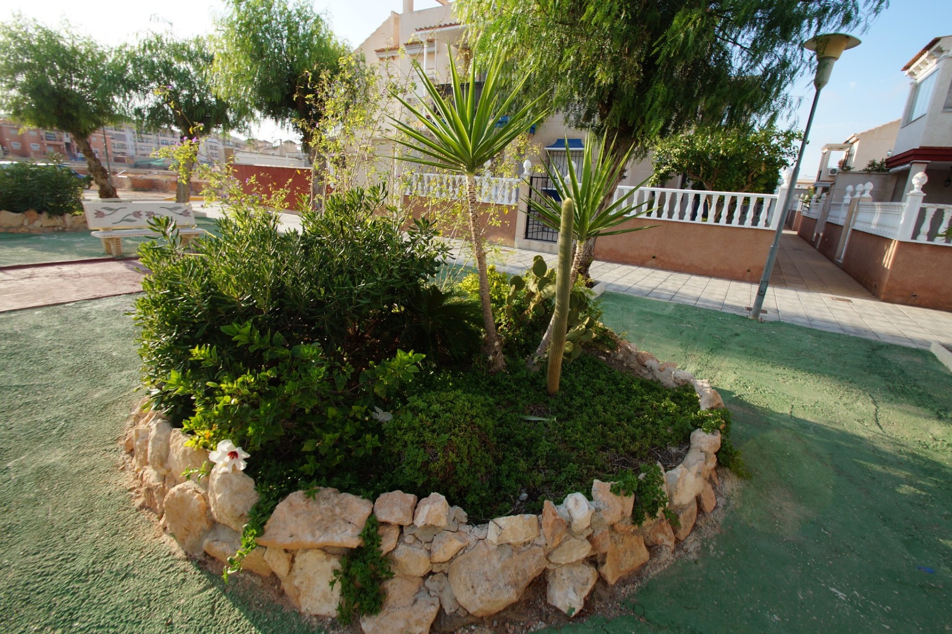 Videresalg - Leilighet - Orihuela Costa - Playa Flamenca