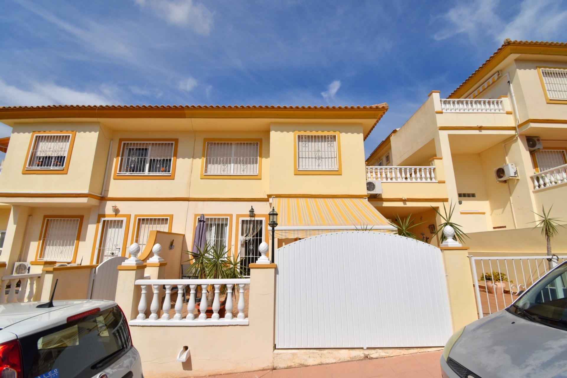 Videresalg - Leilighet - Orihuela Costa - Playa Flamenca