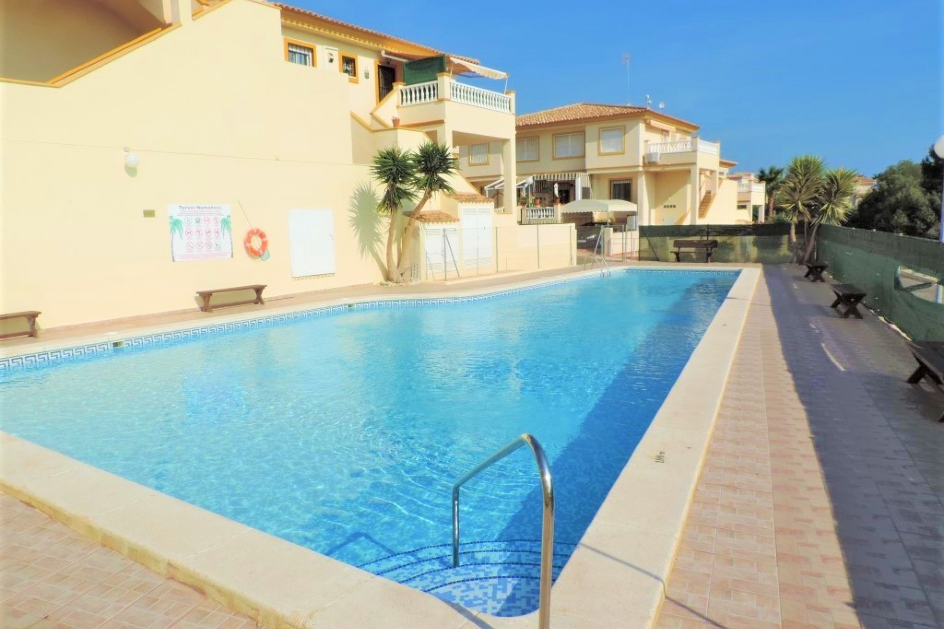 Videresalg - Leilighet - Orihuela Costa - Playa Flamenca