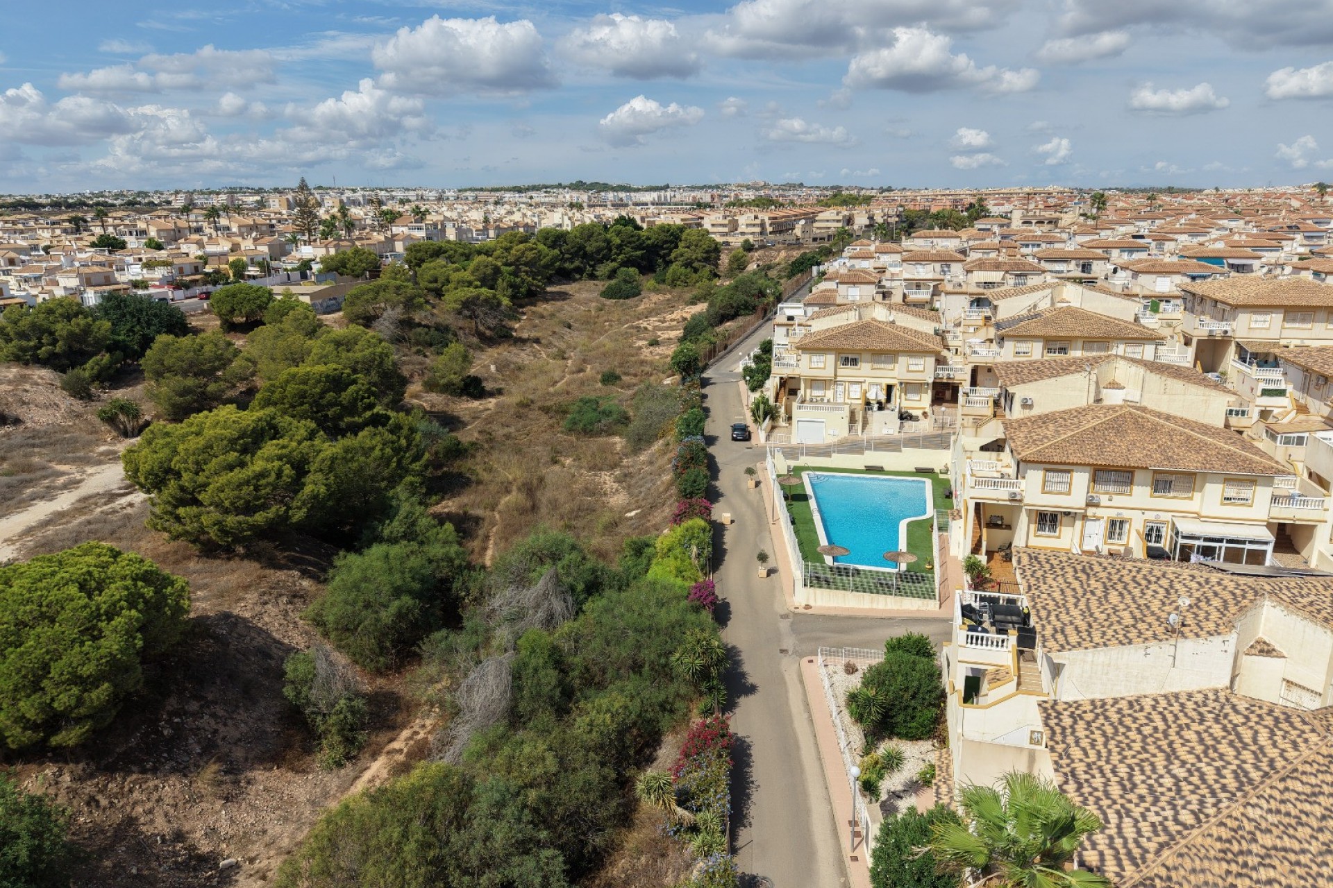 Videresalg - Leilighet - Orihuela Costa - Playa Flamenca
