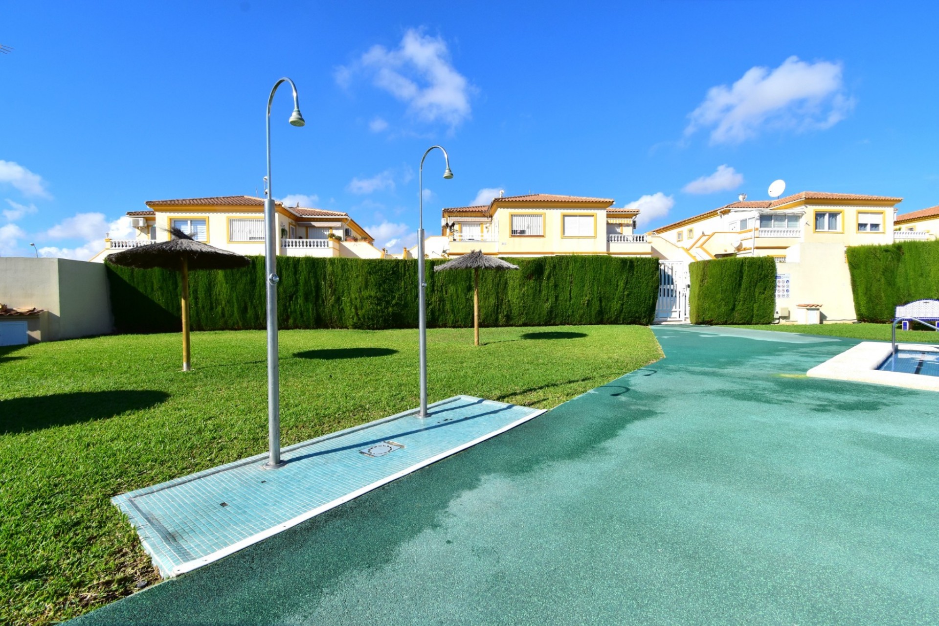 Videresalg - Leilighet - Orihuela Costa - Playa Flamenca