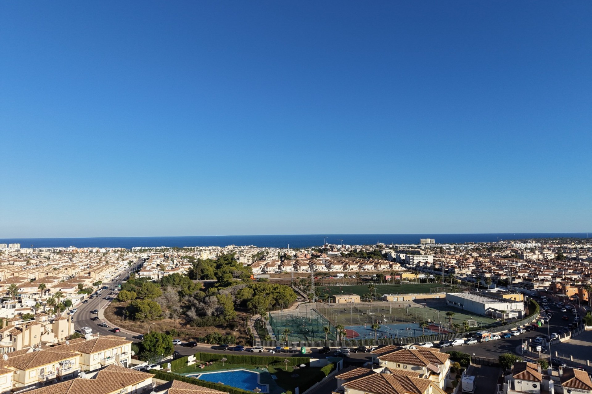 Videresalg - Leilighet - Orihuela Costa - Playa Flamenca