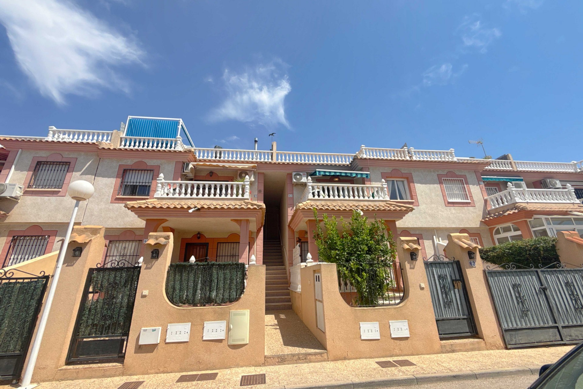 Videresalg - Leilighet - Orihuela Costa - Playa Flamenca