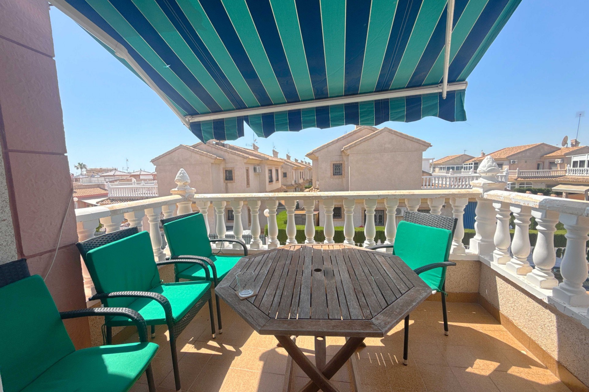 Videresalg - Leilighet - Orihuela Costa - Playa Flamenca