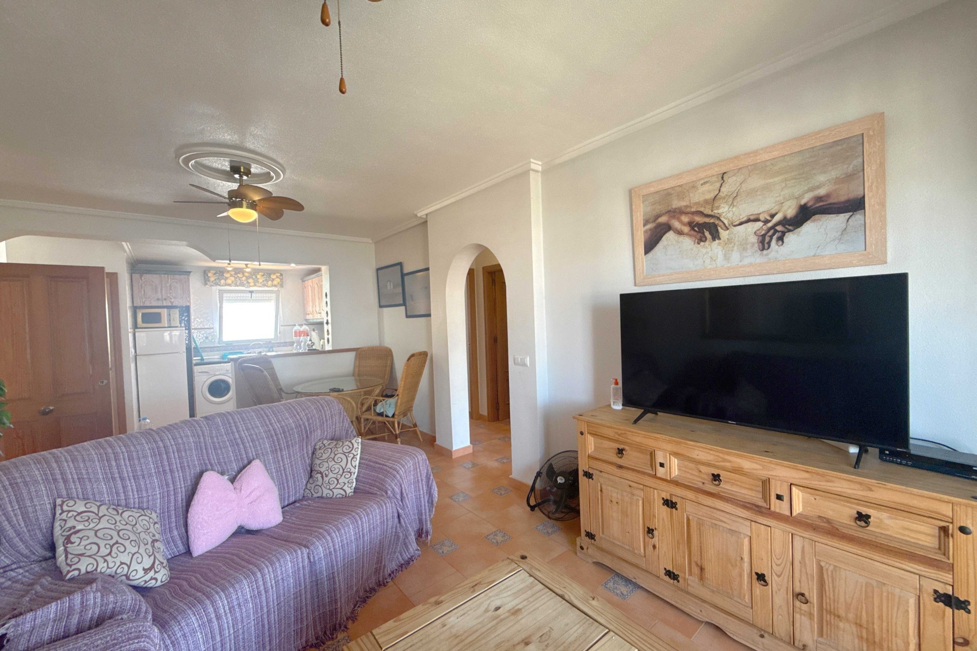 Videresalg - Leilighet - Orihuela Costa - Playa Flamenca
