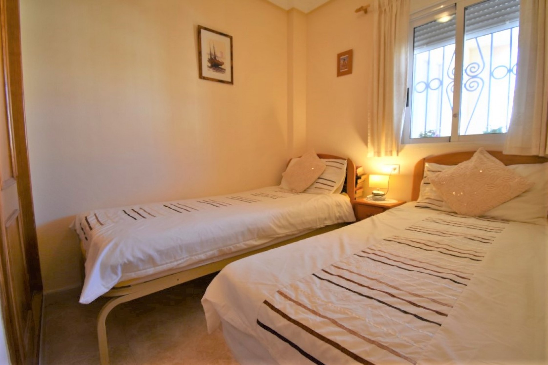 Videresalg - Leilighet - Orihuela Costa - Punta Prima