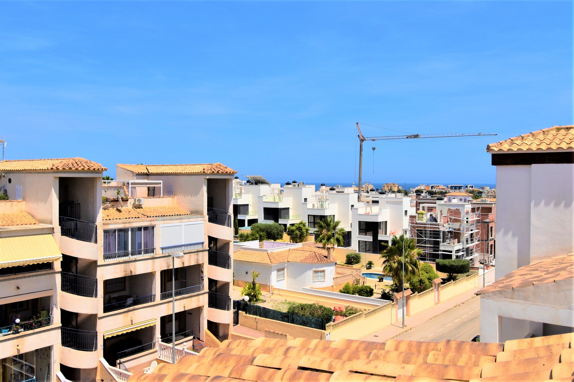 Videresalg - Leilighet - Orihuela Costa - Punta Prima