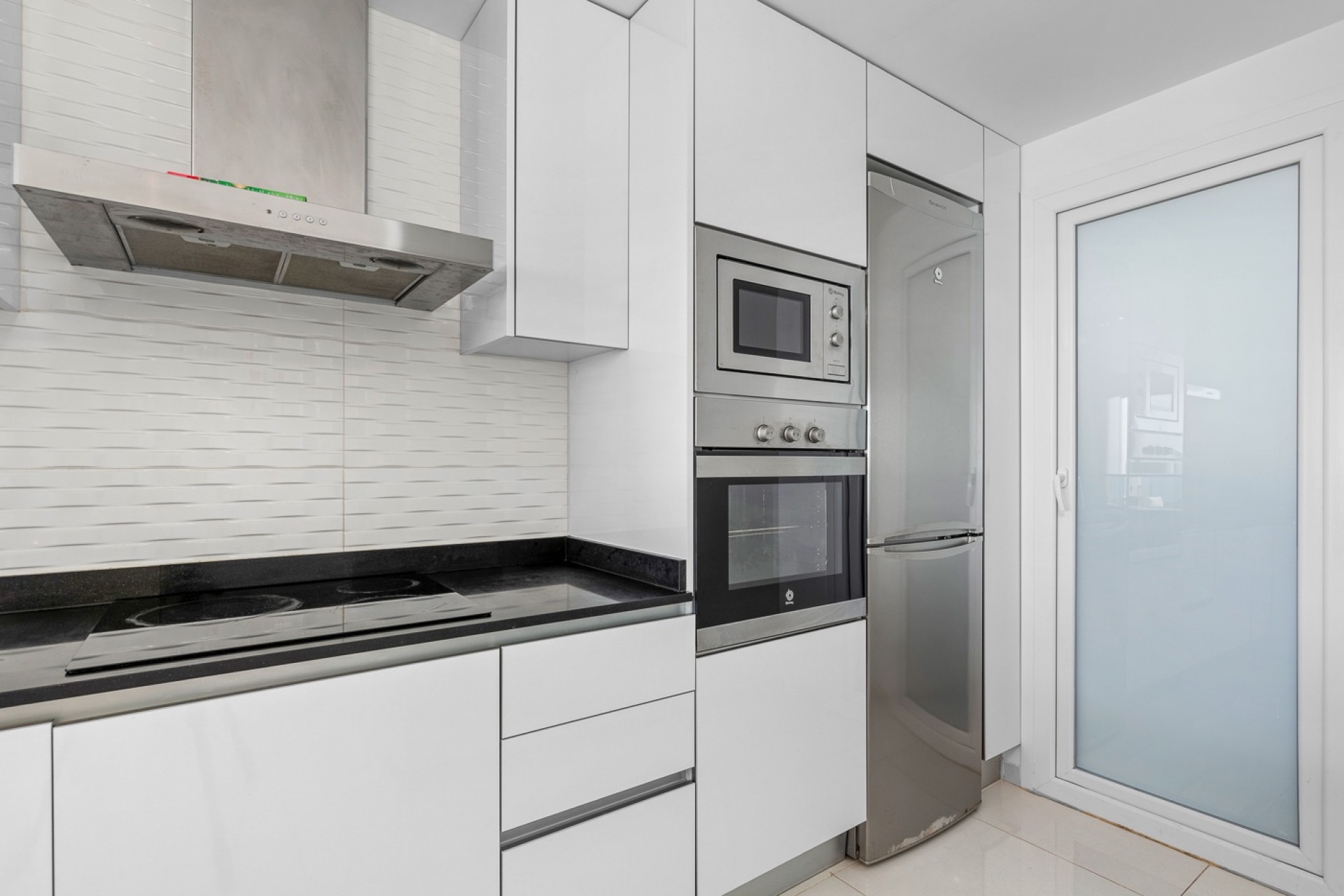 Videresalg - Leilighet - Orihuela Costa - Punta Prima